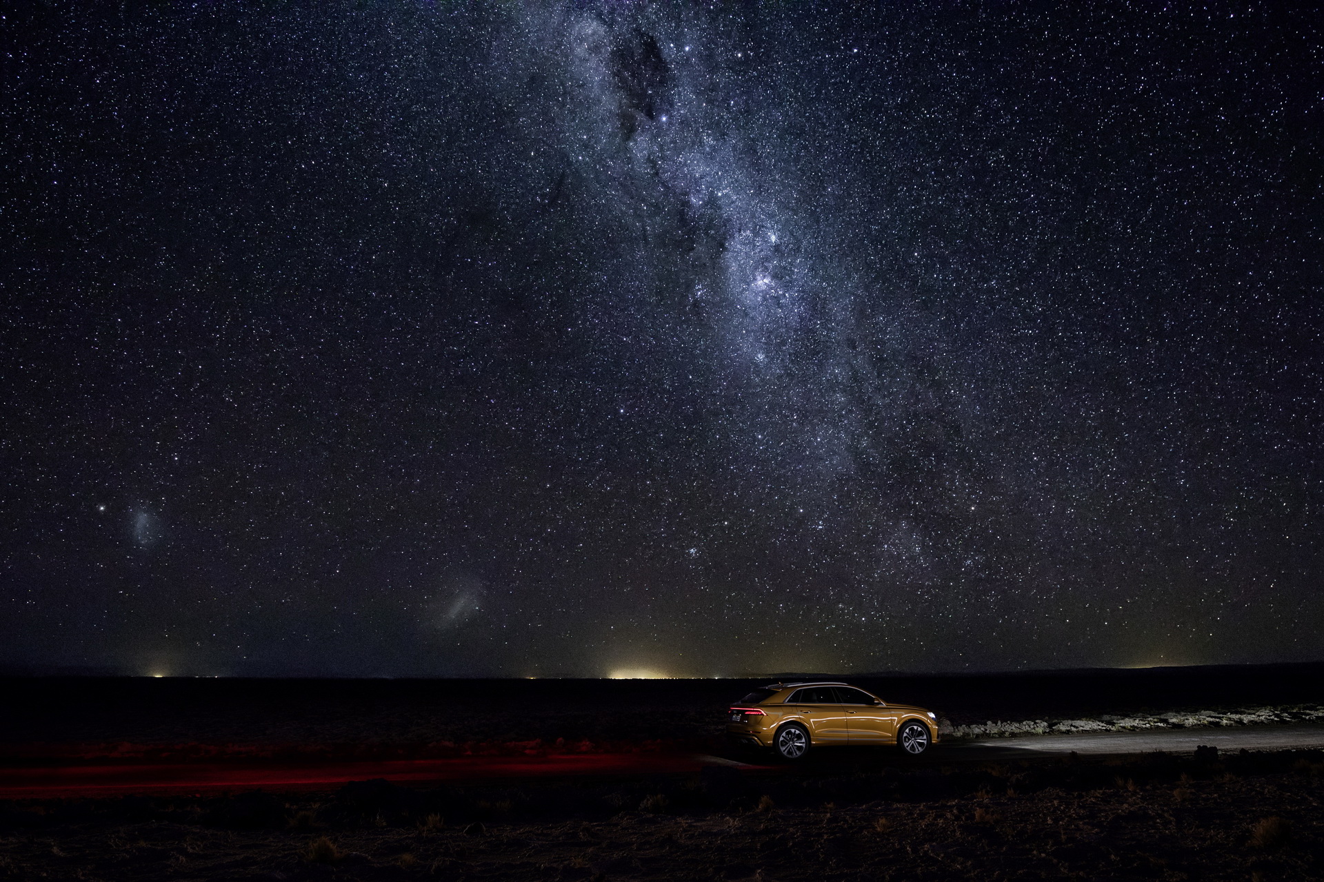 Audi-Q8-10 2019 Audi Q8 Now Available With Two More Engine Options