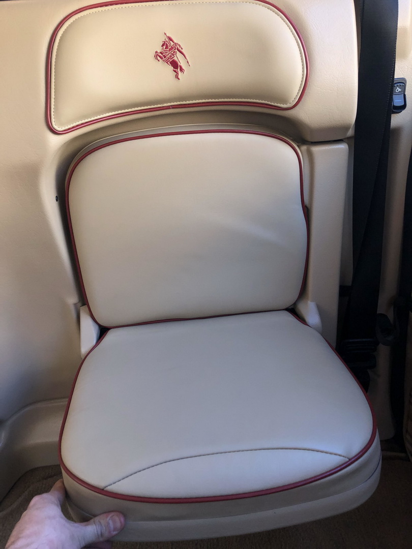 2002 london taxi burberry edition neiman marcus 47 Did You Know Neiman Marcus Offered A London Taxi Burberry Edition In The States?