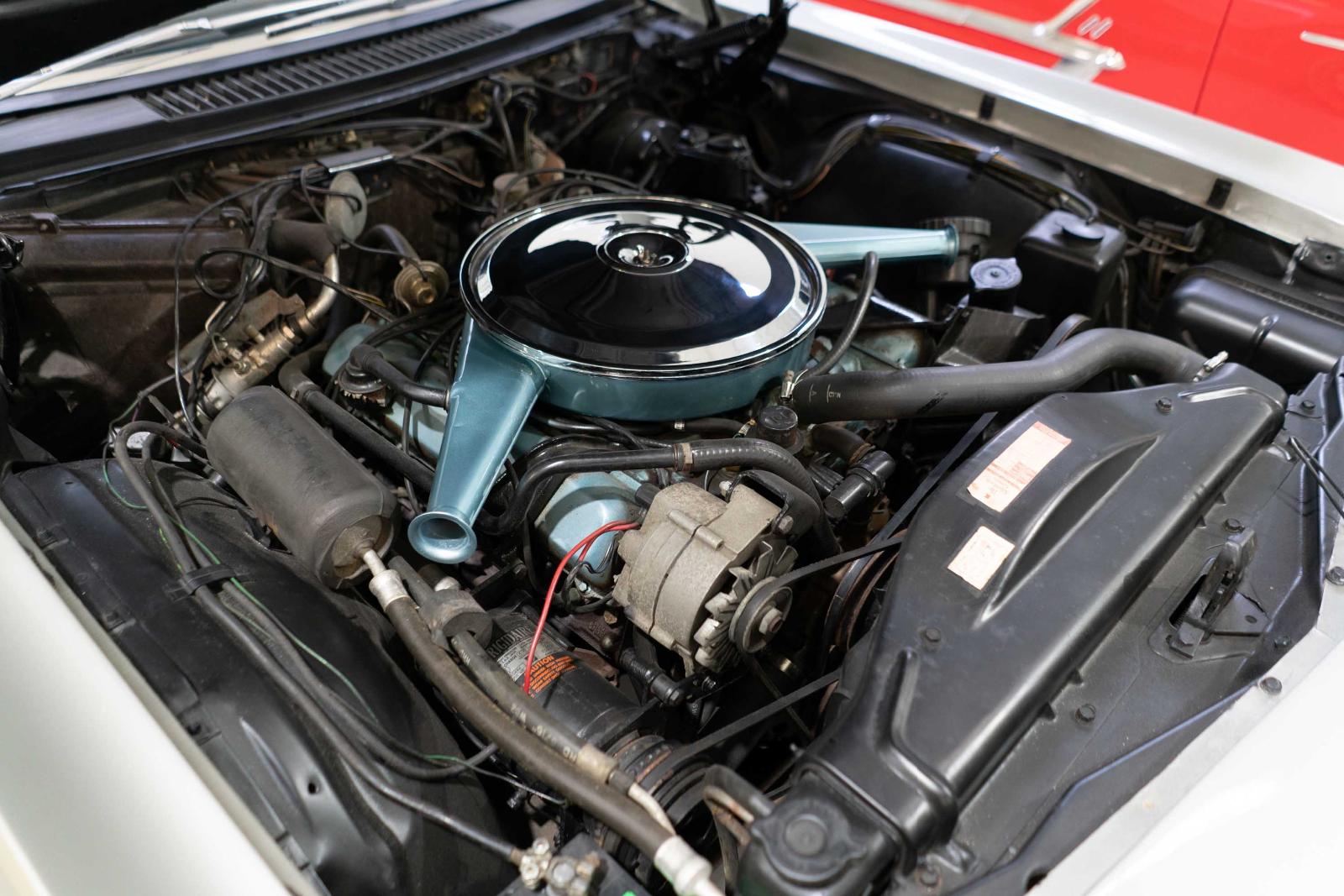 1967 oldsmobile toronado roadster george barris mannix 32 George Barris’ Oldsmobile Toronado From ‘Mannix’ Is For Sale