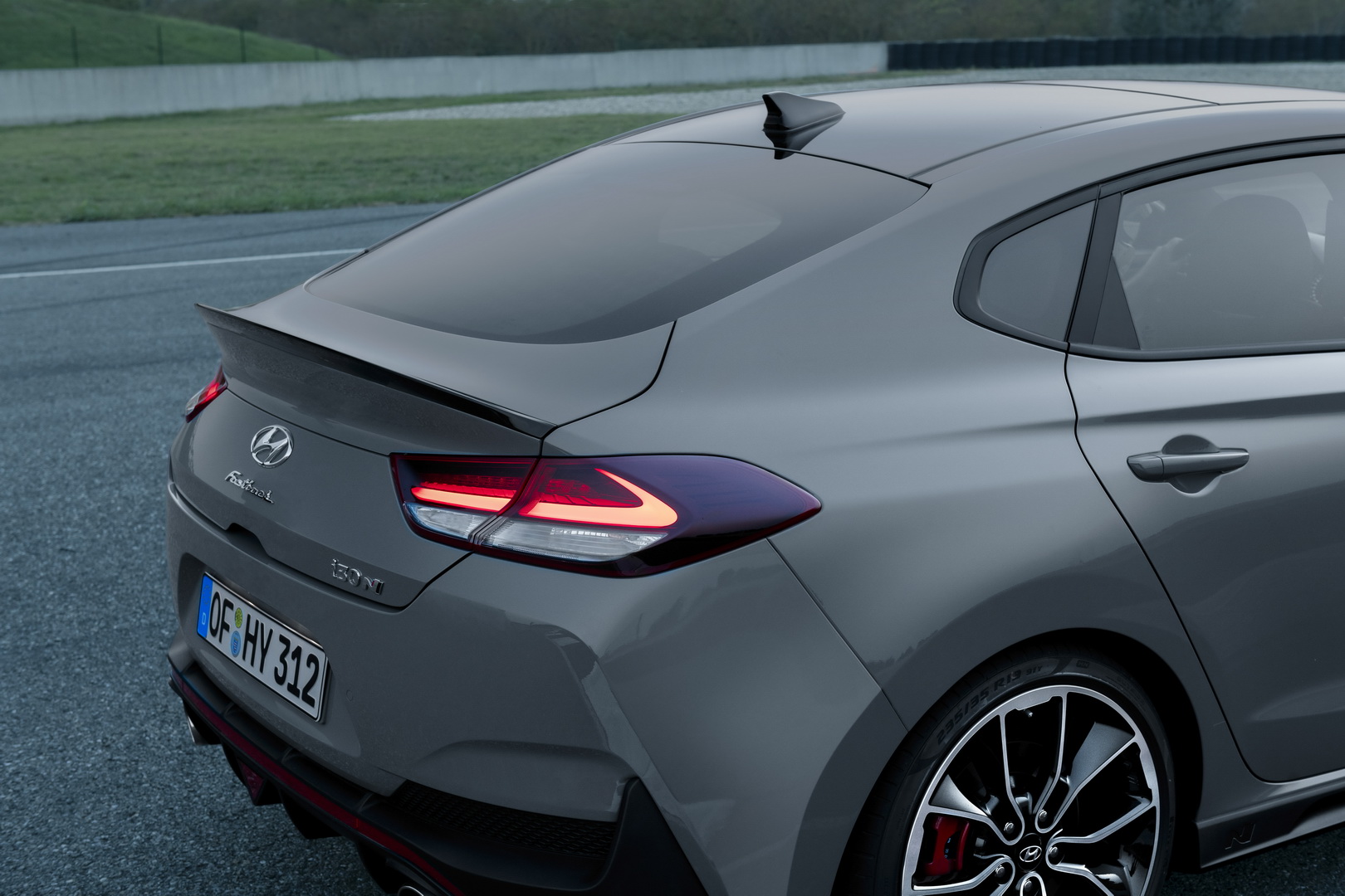 2019 hyundai i30 fastback n 8 Hyundai Skips Geneva Show, But Kia Promises ‘New Things To Show’