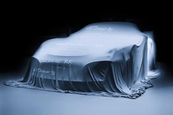2019 techart gtstreet rs porsche 1 TechArt Teases 770PS Porsche GTstreet RS Supercar For Geneva