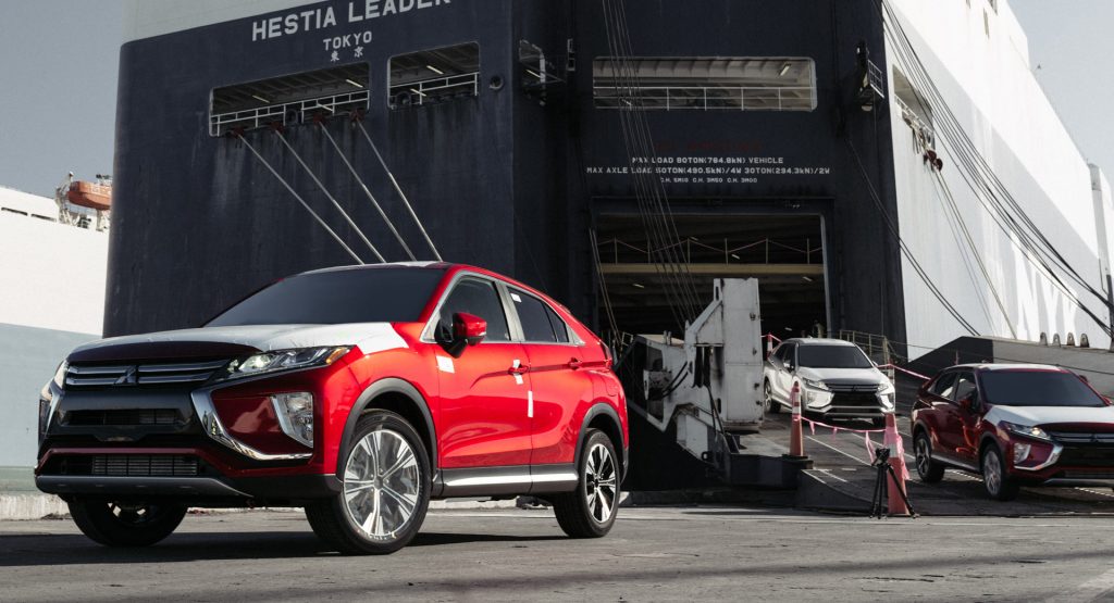 National Security Investigation Into Imports Complete, Could Cause New Car Prices To Climb $2,750