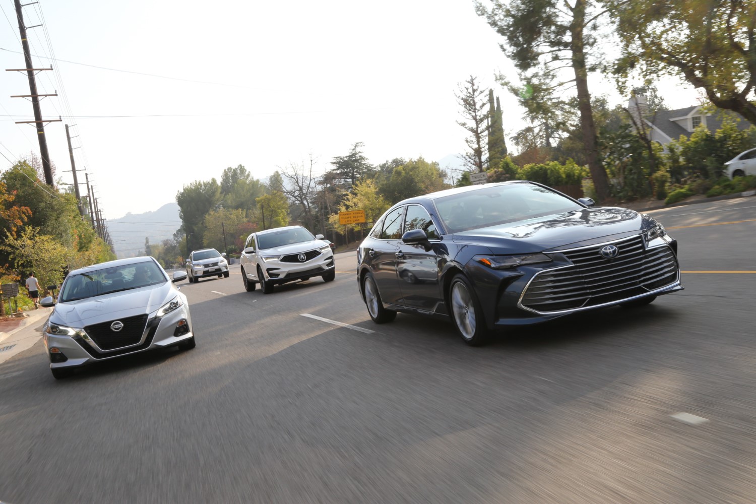 2019 world car of the year finalists 17 2019 World Car Of The Year Award Down To 10 Finalists, Vote Your Favorite In Our Poll