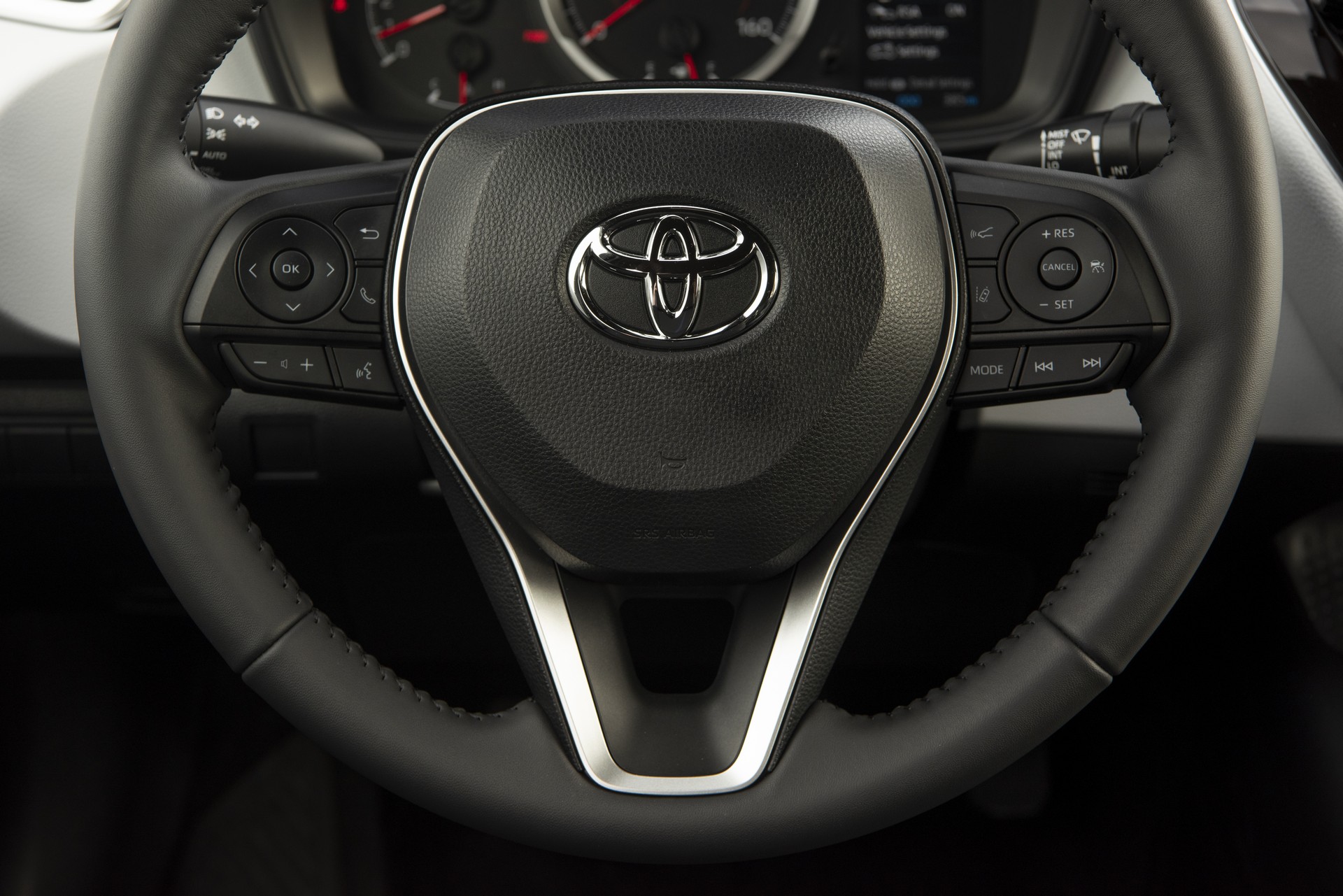 2020 Toyota Corolla-211 2020 Toyota Corolla Starts At $19,500, See It In 200+ Photos