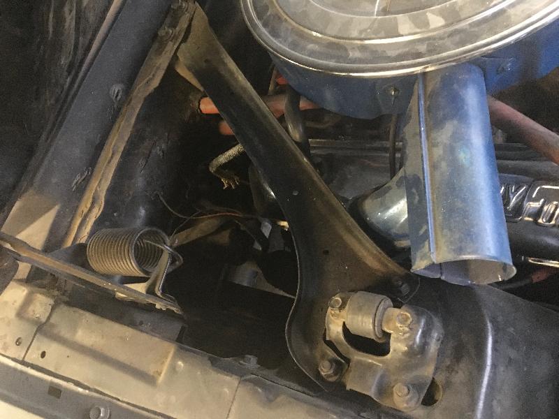 mach 1 ford mustang barn find 109 A 1969 Ford Mustang Mach 1 Was Sitting In A Garage For 39 Years!