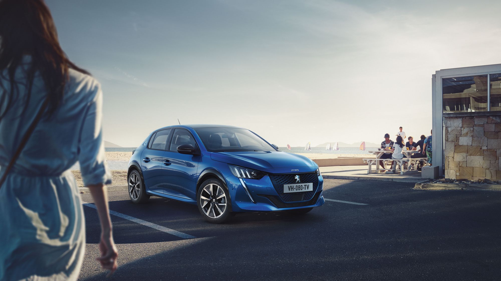 HyperFocal: 0 All-New Peugeot 208 Is Everything A Supermini Should Be