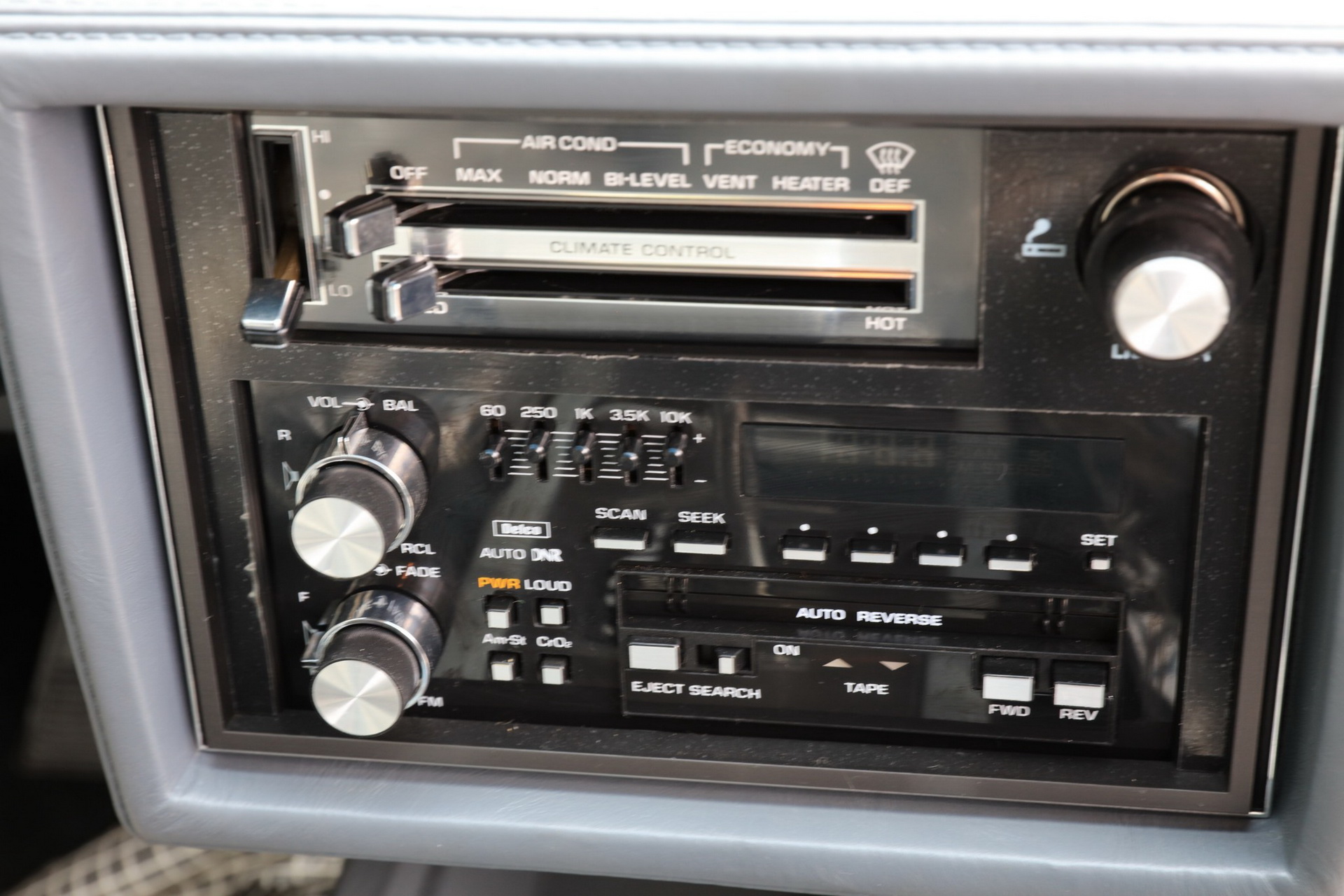 1987 buick gnx auction bat 23 Want A Virtually New 1987 Buick GNX With Only 8 Miles? It’ll Cost You Over $100k