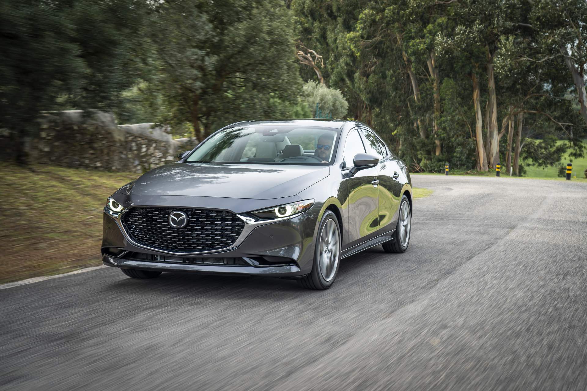 2019 Mazda3 EU-spec 171 Europe’s 2019 Mazda3 Engine Specs Released Along With Massive Gallery