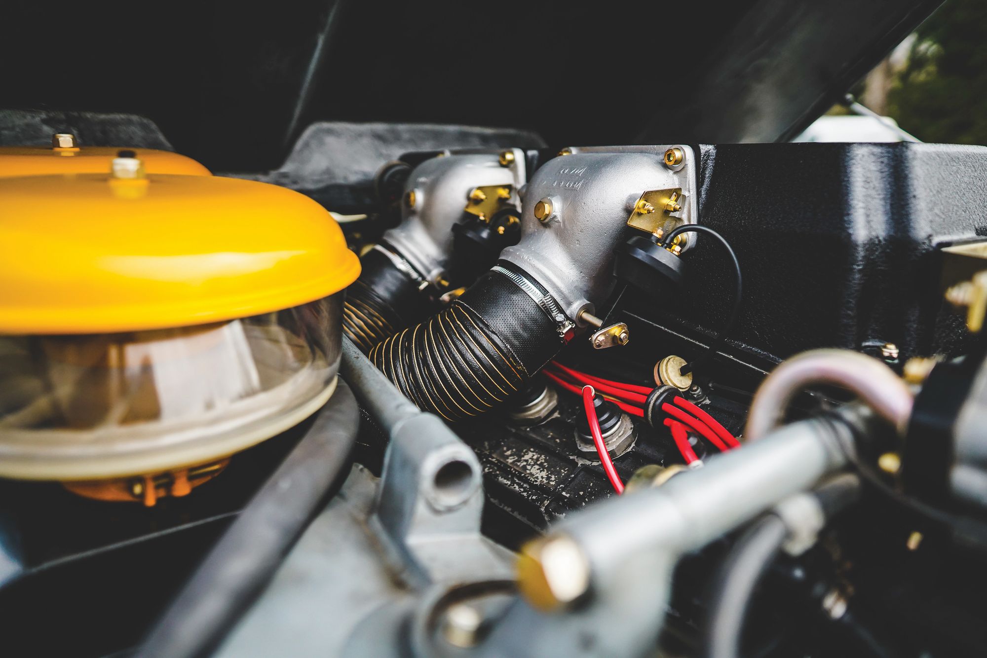 Lamborghini-LM002-30 Go To Florida, Buy A Lamborghini LM002, Enjoy Its Brutality