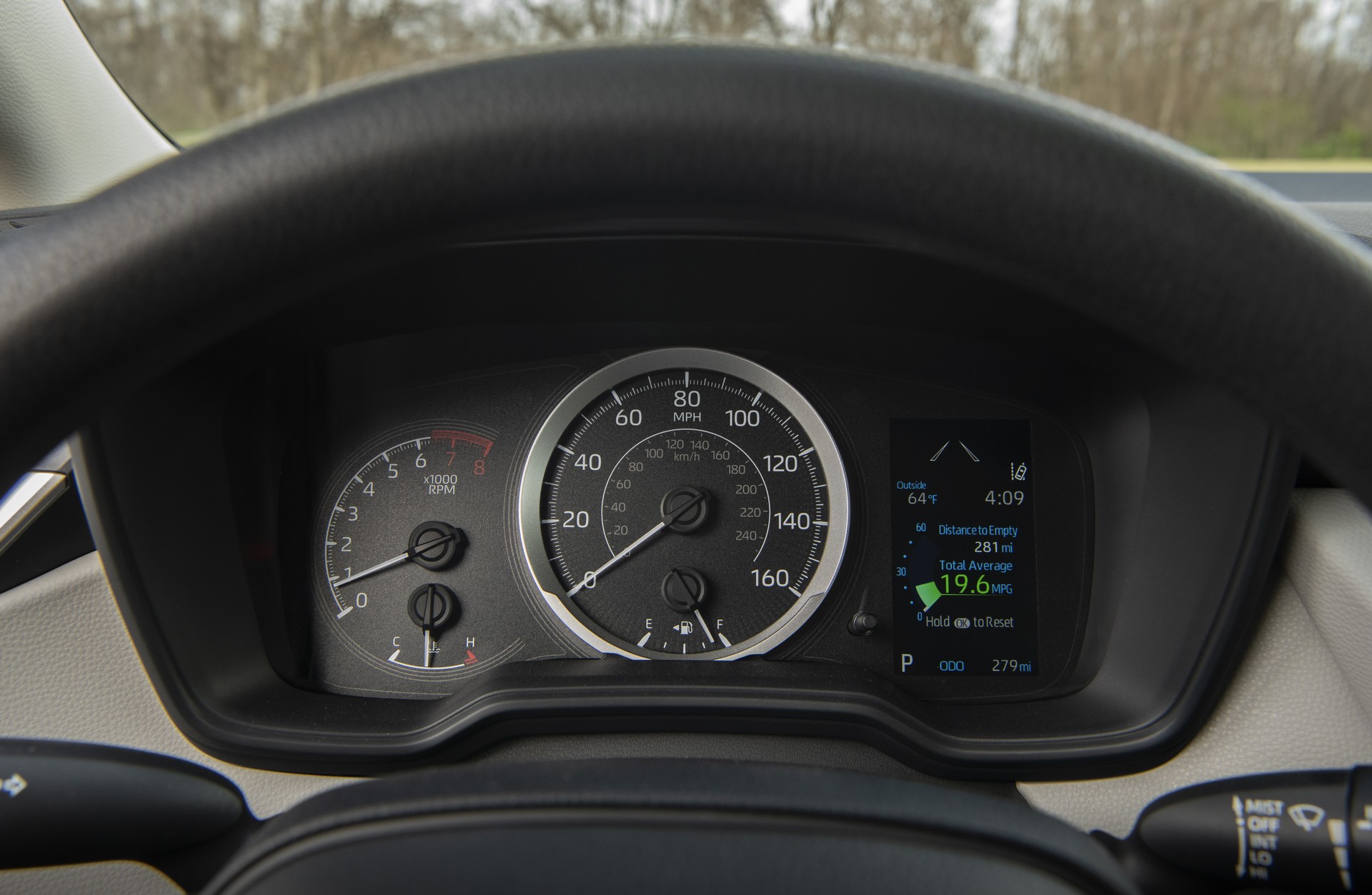 2020 Toyota Corolla-30 2020 Toyota Corolla Starts At $19,500, See It In 200+ Photos