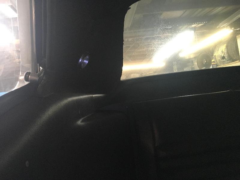 mach 1 ford mustang barn find 144 A 1969 Ford Mustang Mach 1 Was Sitting In A Garage For 39 Years!