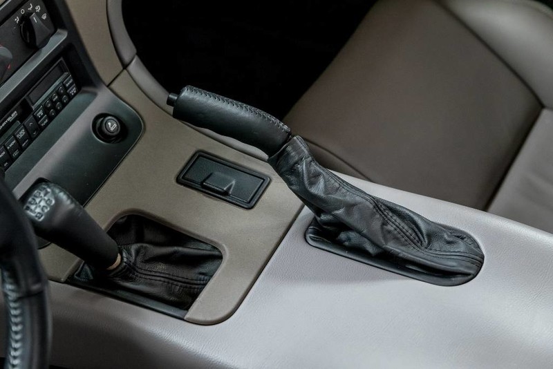 1992 dodge viper low mileage ebay 18 1992 Dodge Viper With 34 Miles Stored As New In Garage For 27 Years!