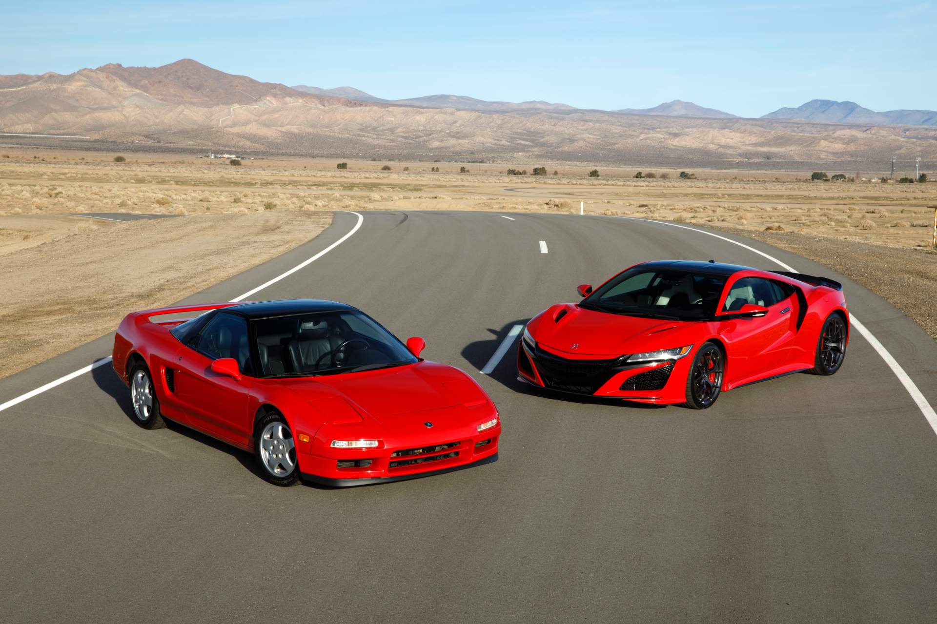 Acura Celebrates 30 Years Of NSX 2019 Chicago Auto Show: A-Z Guide To All The Premieres (Day 2)