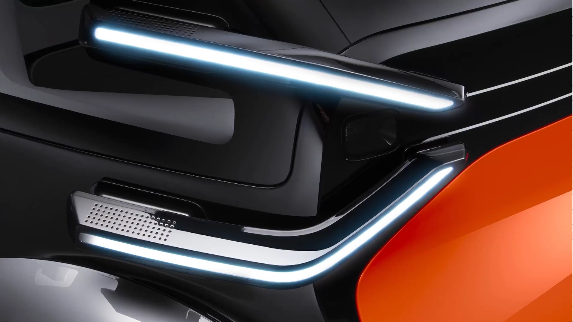 2019 citroen urban concept 4 Citroen Teases New Urban Concept Car For Geneva