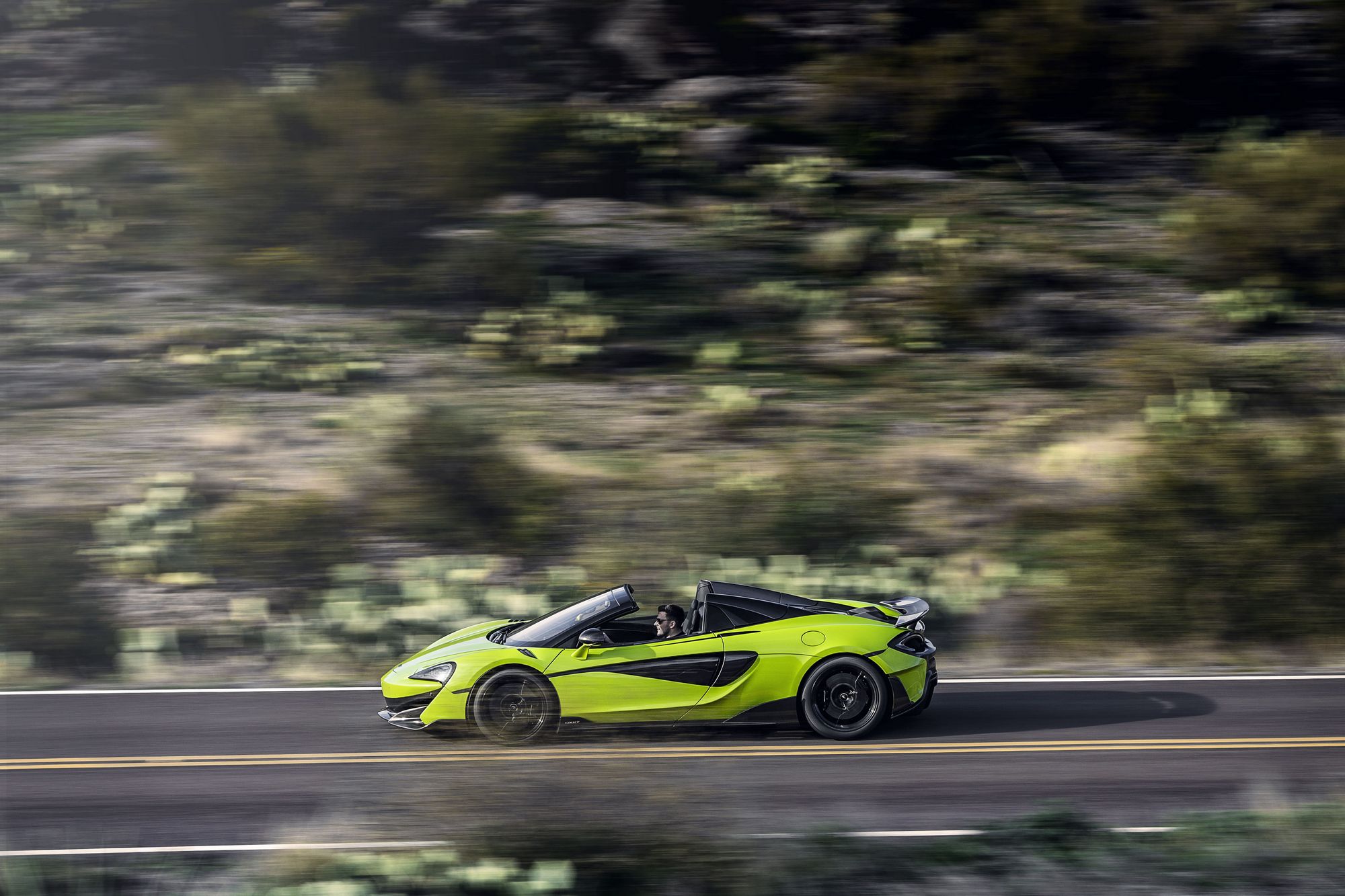 McLaren-600LT-Spider-79 Bask In The Glory Of The Colorful McLaren 600LT Spider