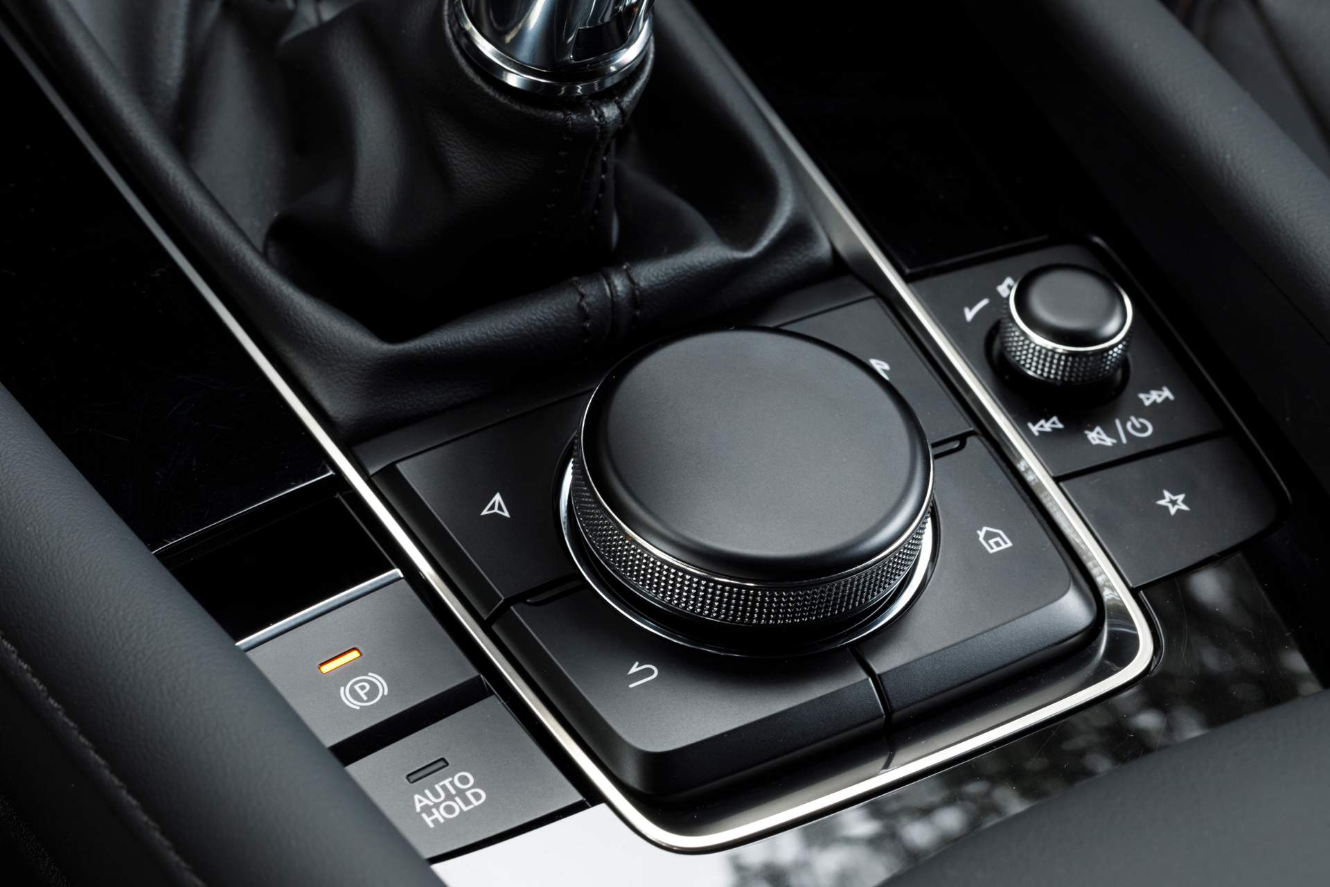 2019 Mazda3 Hatchback 34 Feast Your Eyes On America’s 2019 Mazda3 Through This Super Gallery