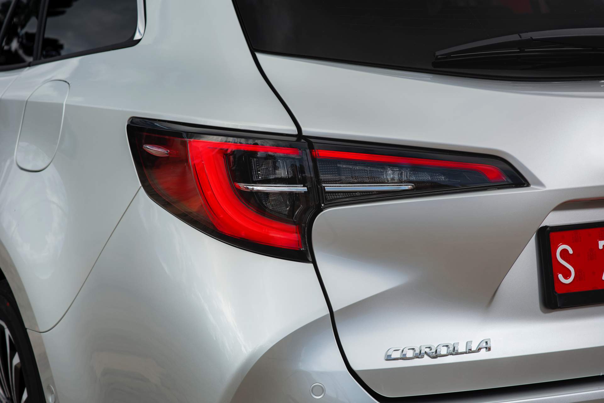 2019 Toyota Corolla Touring Sports 1 Toyota Drops Euro-Spec 2019 Corolla Performance And Economy Specs, Mega Gallery