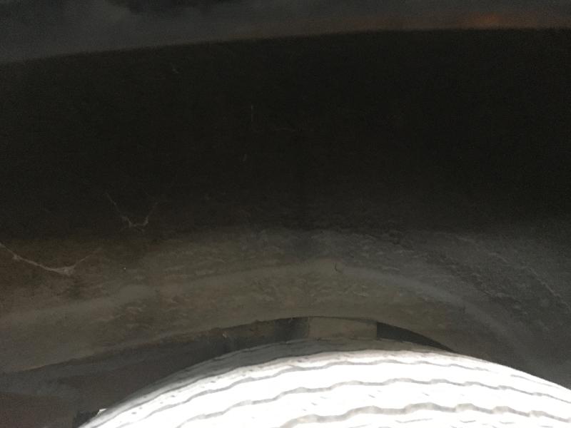 mach 1 ford mustang barn find 6 A 1969 Ford Mustang Mach 1 Was Sitting In A Garage For 39 Years!