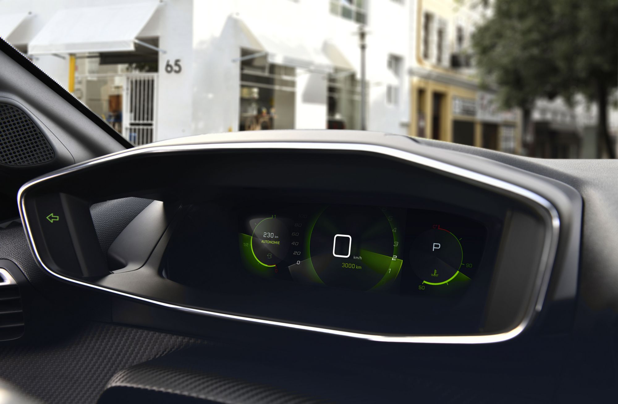 Peugeot-208-62 All-New Peugeot 208 Is Everything A Supermini Should Be