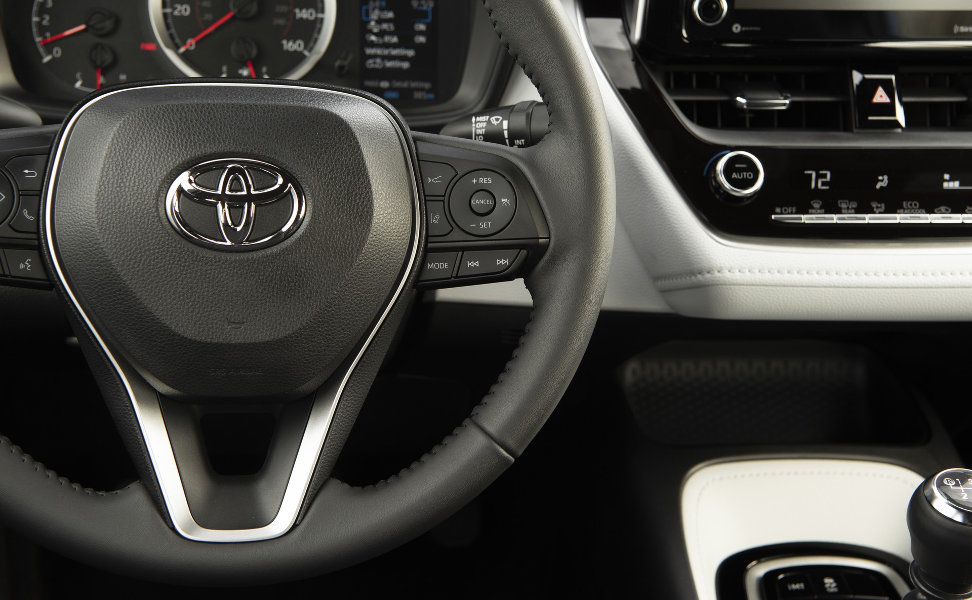 2020 Toyota Corolla-212 2020 Toyota Corolla Starts At $19,500, See It In 200+ Photos