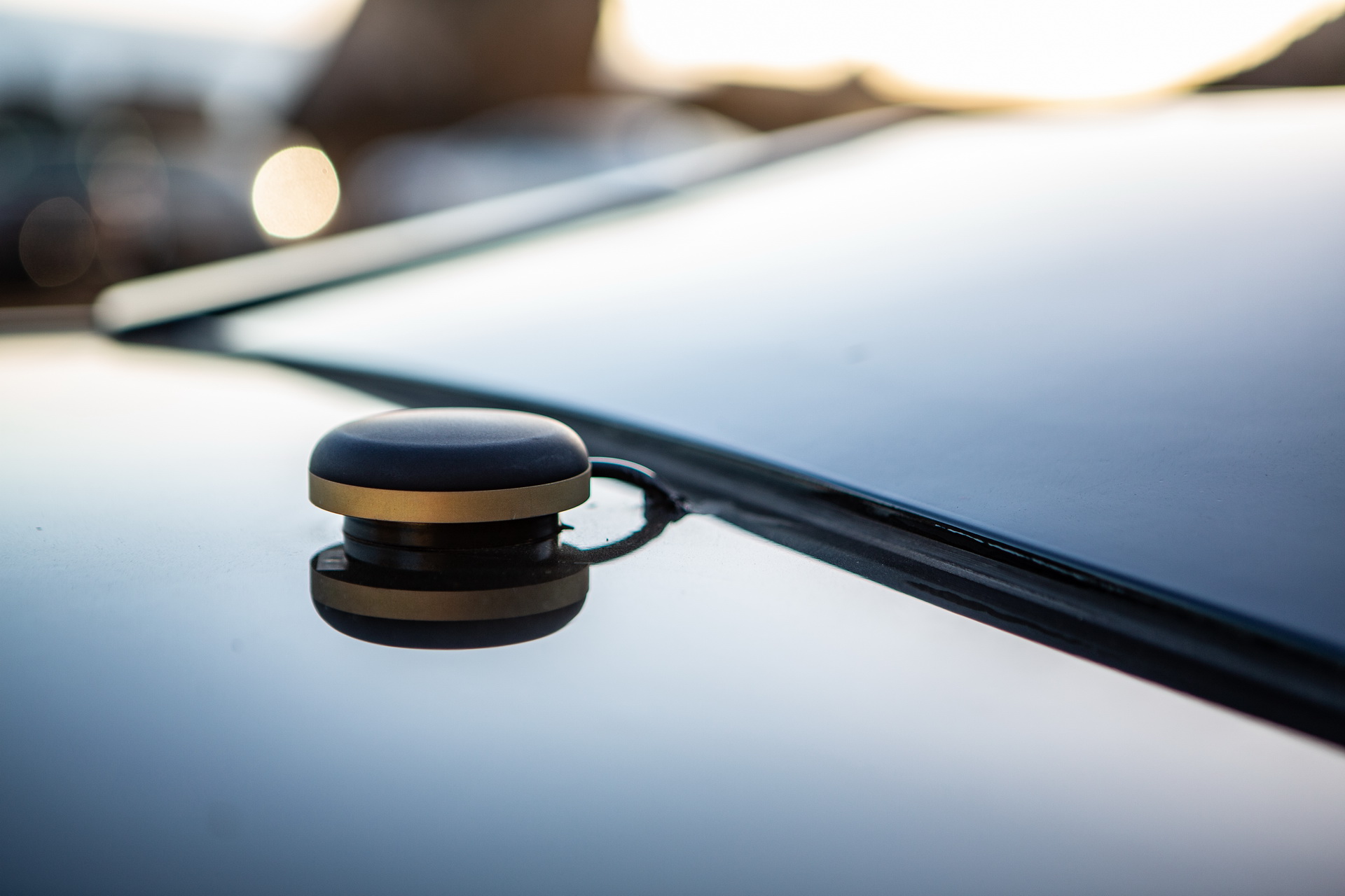 addarmor cadillac escalade armored 11 AddArmor’s $350k Cadillac Escalade Is A Tank With Apple TV, HBO And Countermeasures