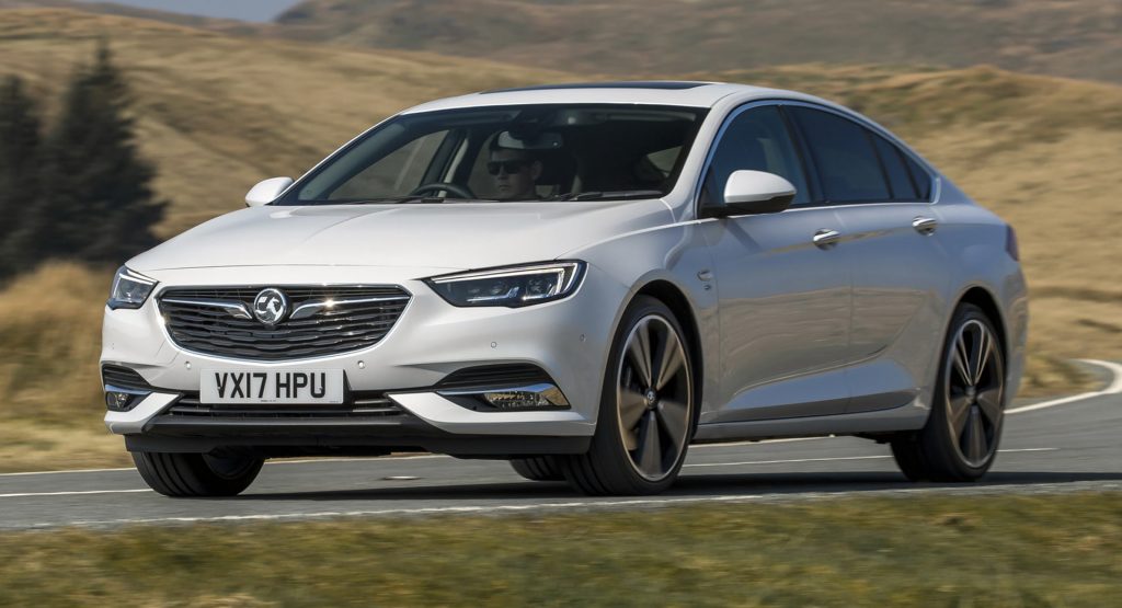  Opel Returns To Russia Thanks To Market Rebound, May Build Cars There