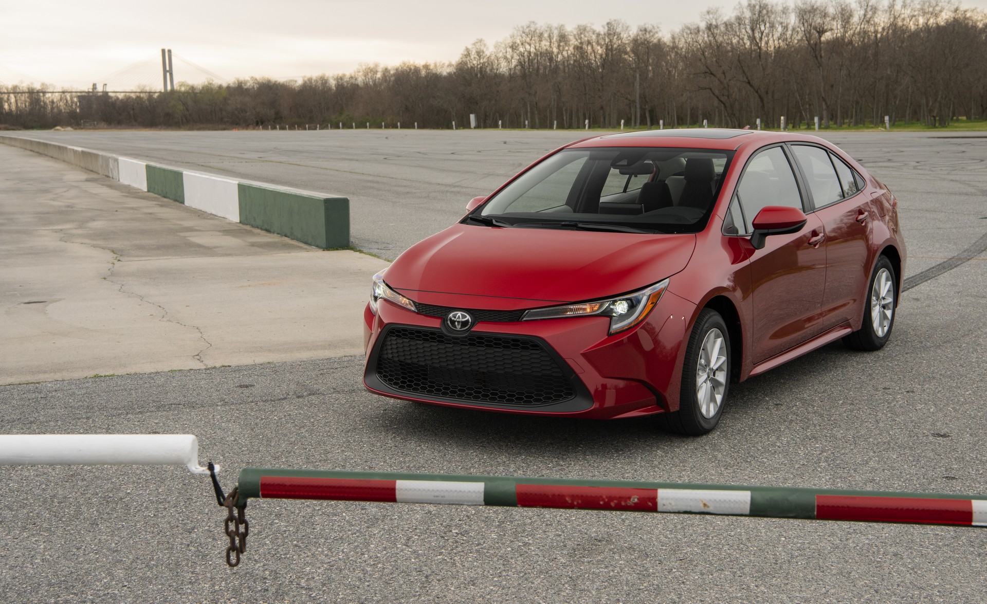 2020 Toyota Corolla-5 2020 Toyota Corolla Starts At $19,500, See It In 200+ Photos