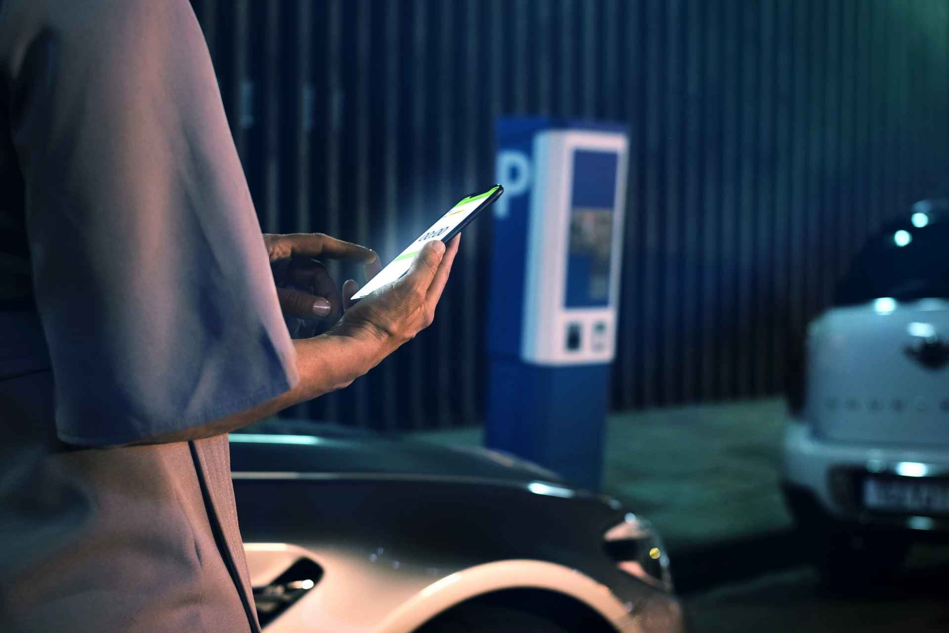 BMW-Daimler-Mobility-08 BMW, Daimler Join Forces And Invest $1 Billion In Uber Rival