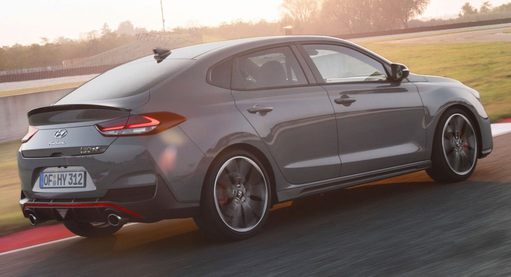  Hyundai Skips Geneva Show, But Kia Promises ‘New Things To Show’