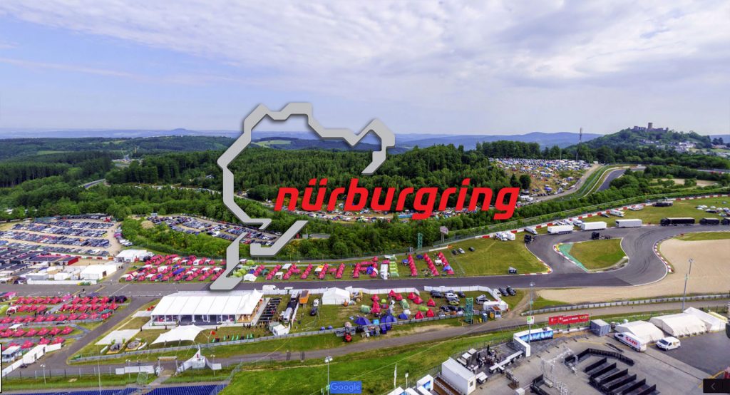  Nurburgring Live Webcams And 360º Panorama (Updated For 2021)