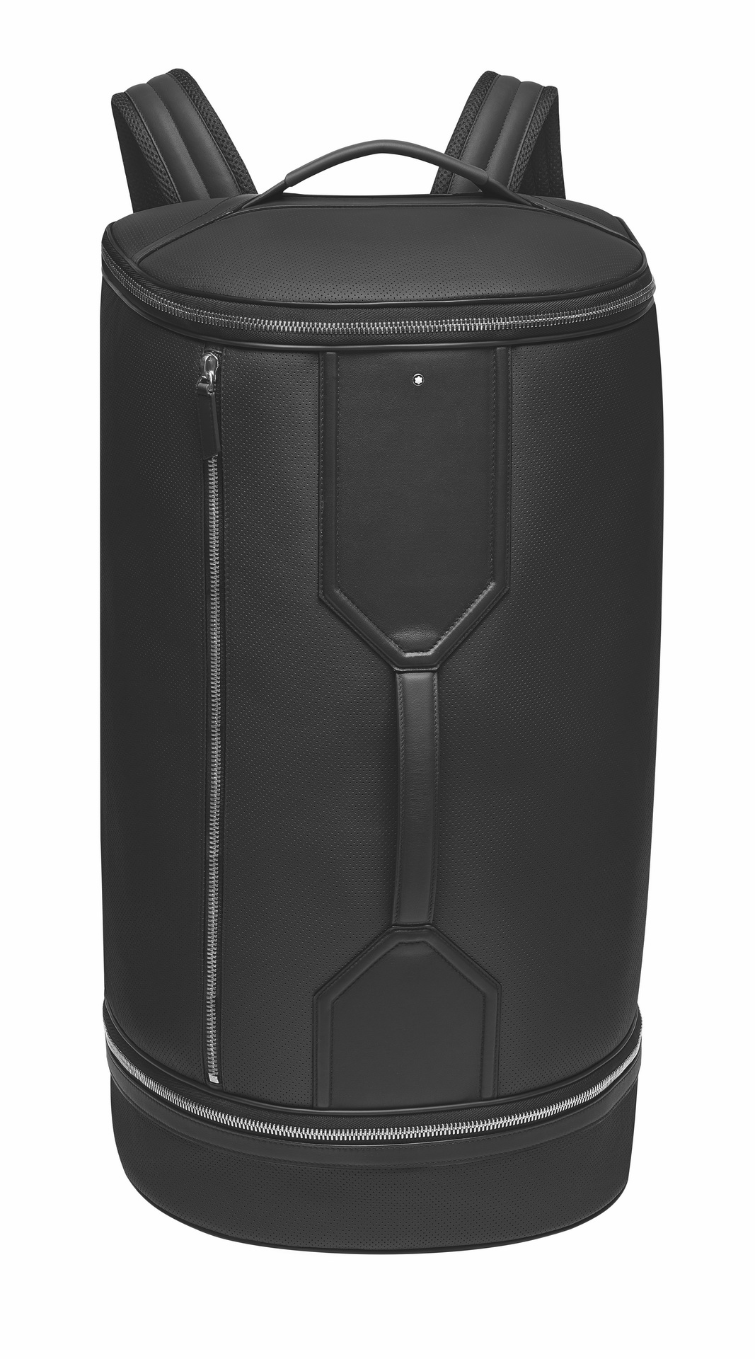 bmw montblanc luggage set 11 Montblanc Luggage Set For BMW 8-Series Costs More Than A Ford Fiesta