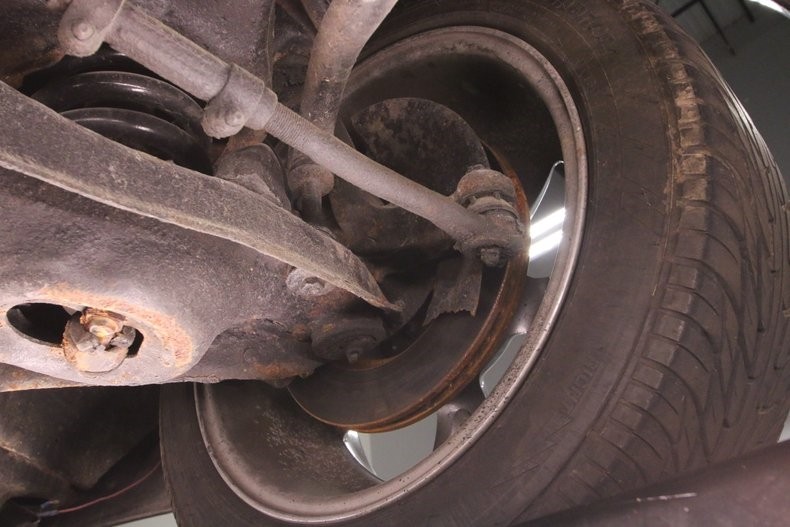 Custom Chevrolet Caprice-45 This Custom Chevy Caprice Pickup Is Part Station Wagon, Corvette And Camaro