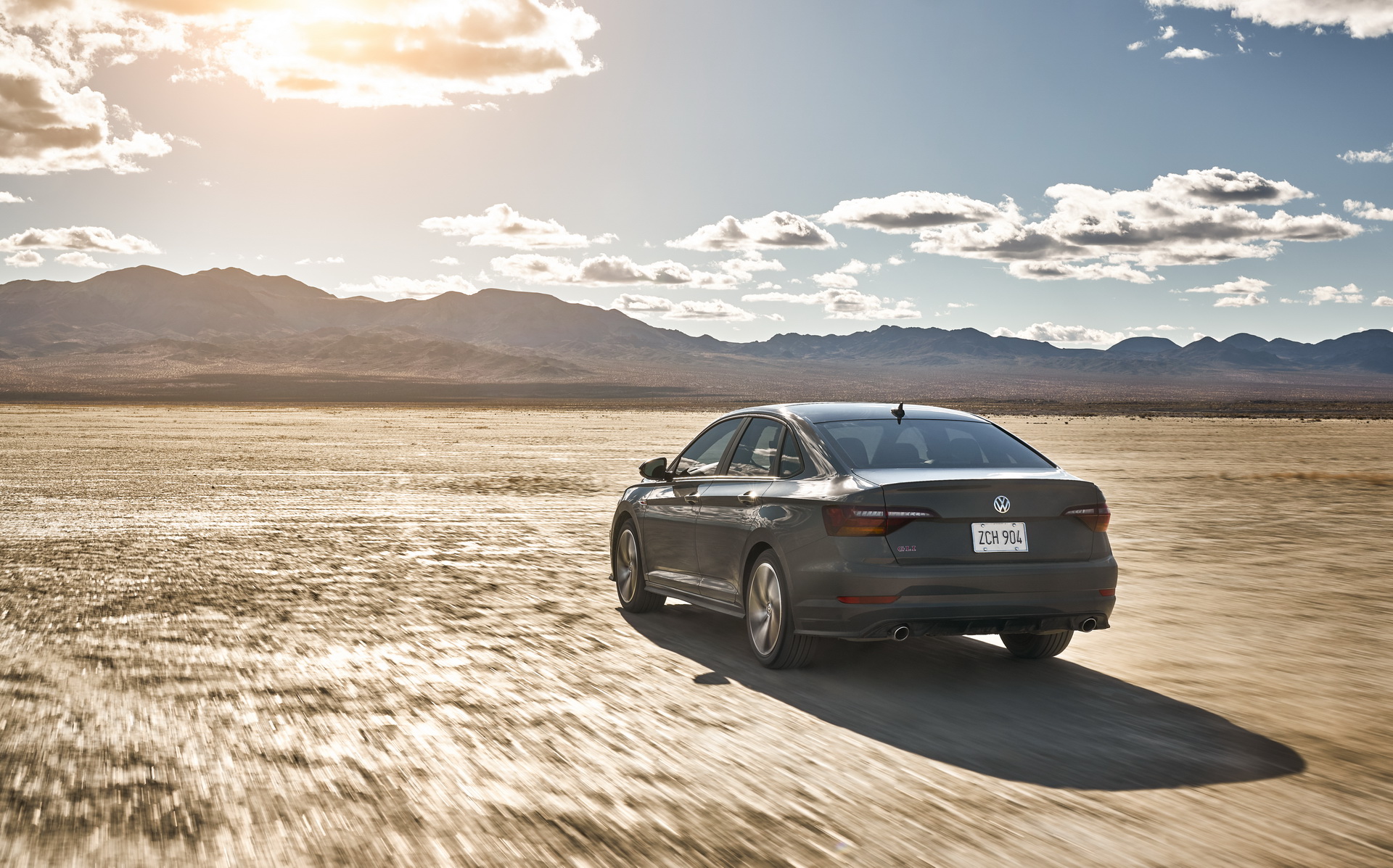 2020-VW-Jetta-GLI-11 2019 VW Jetta GLI With 228HP Starts At $25,995, Undercuts Golf GTI By $1,600