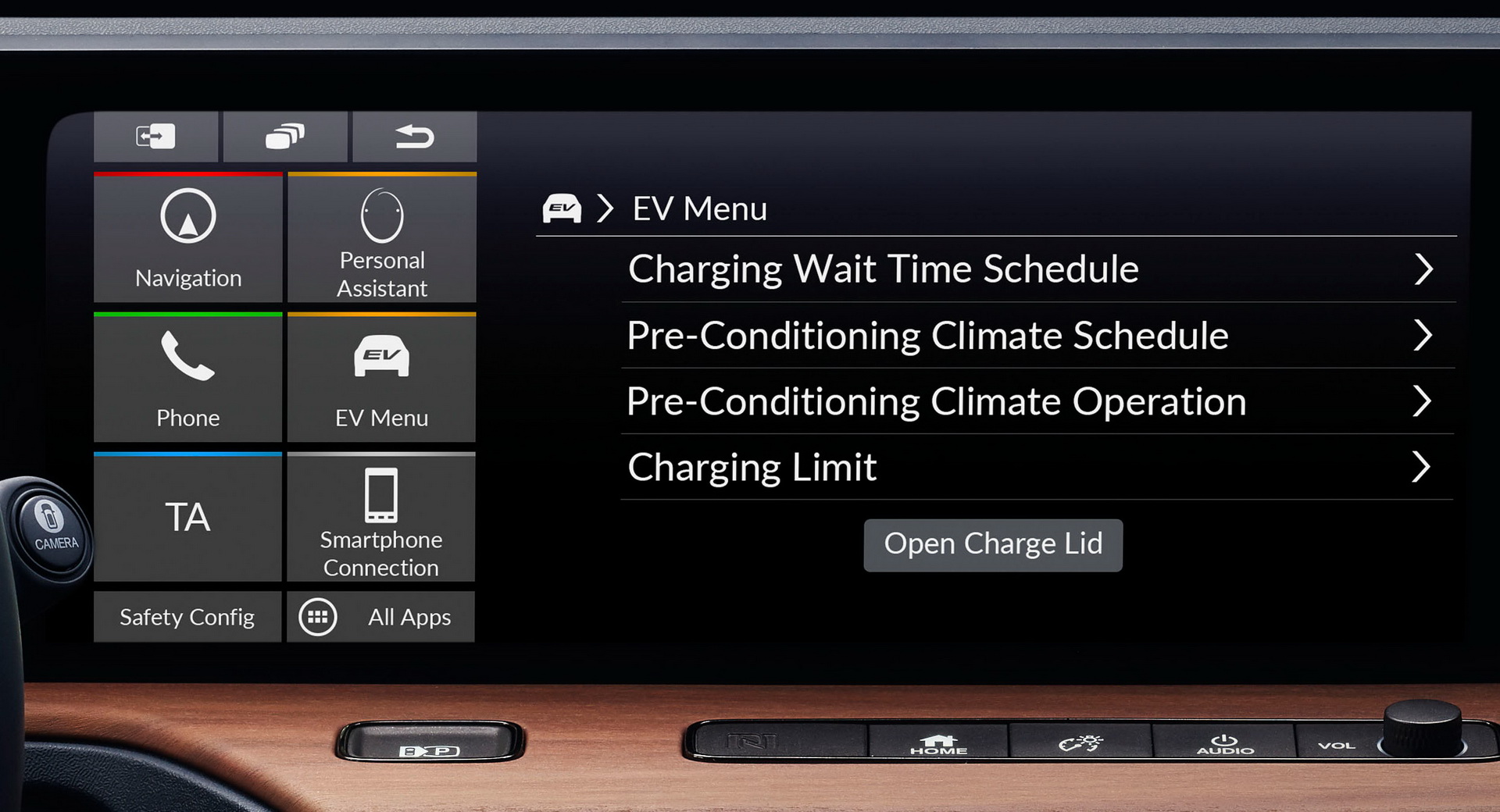 2019 honda electric prototype geneva show 3 Honda e Prototype Previews RWD Electric City Car For Europe