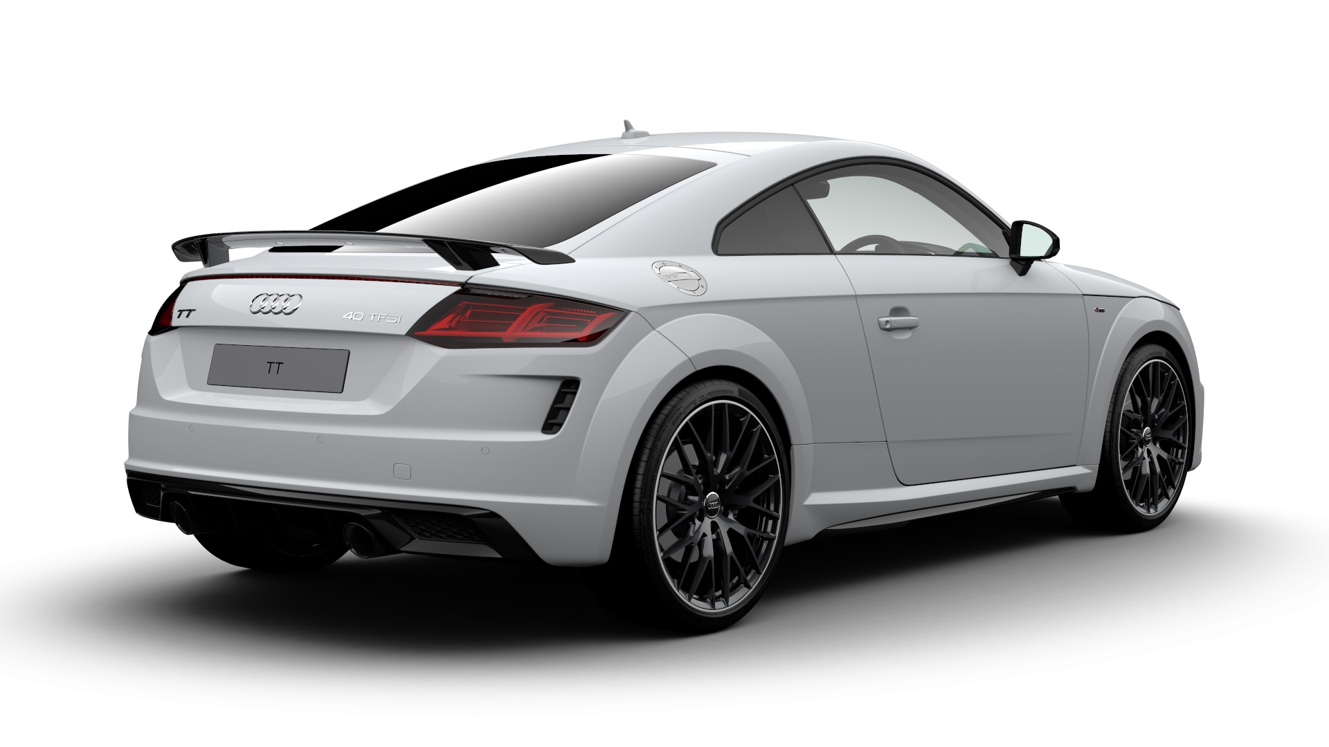 2019 audi black edition and vorsprung models 6 Enhance The Looks Of Your Audi With The New Vorsprung And Black Edition Packs