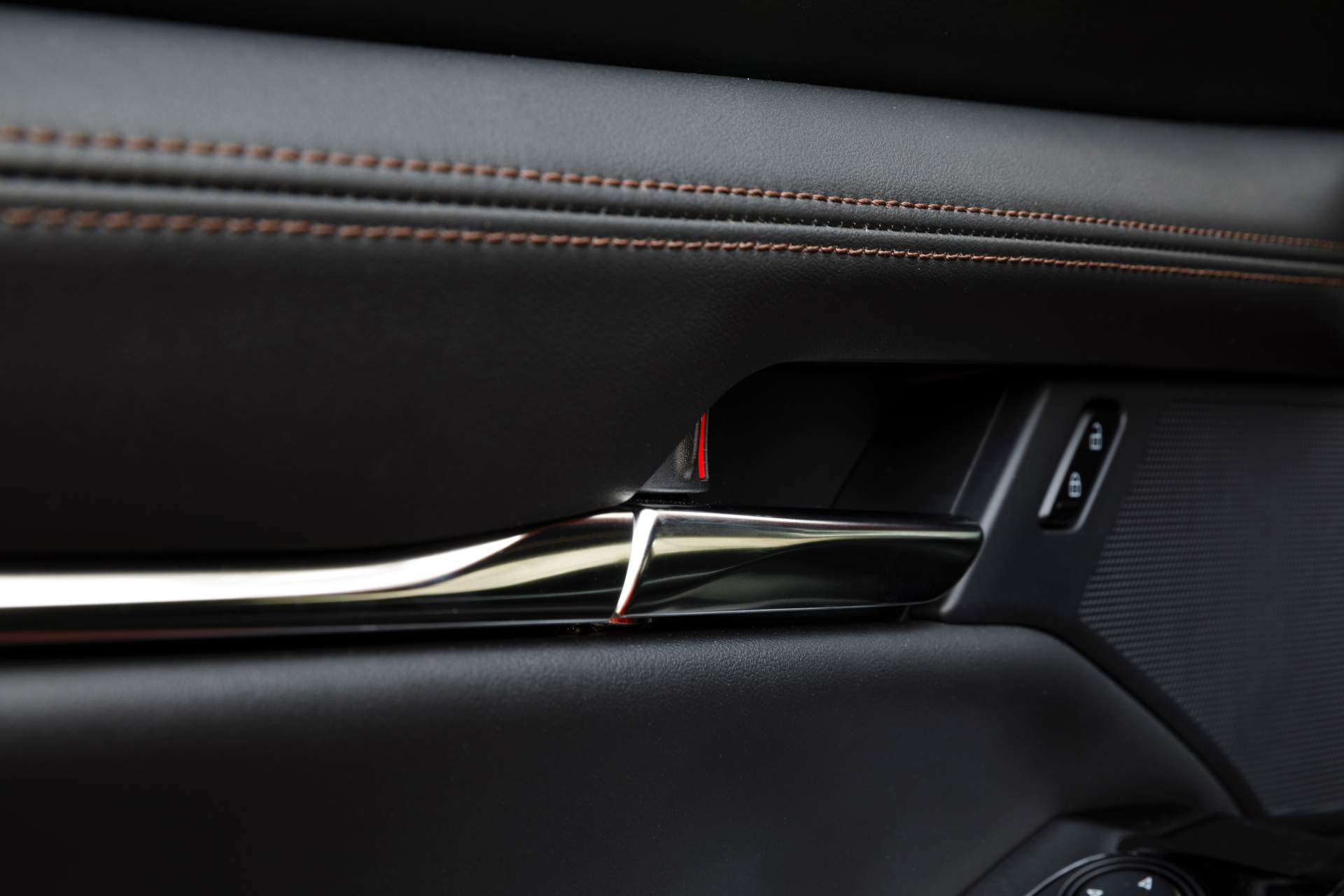 2019 Mazda3 Hatchback 35 Feast Your Eyes On America’s 2019 Mazda3 Through This Super Gallery