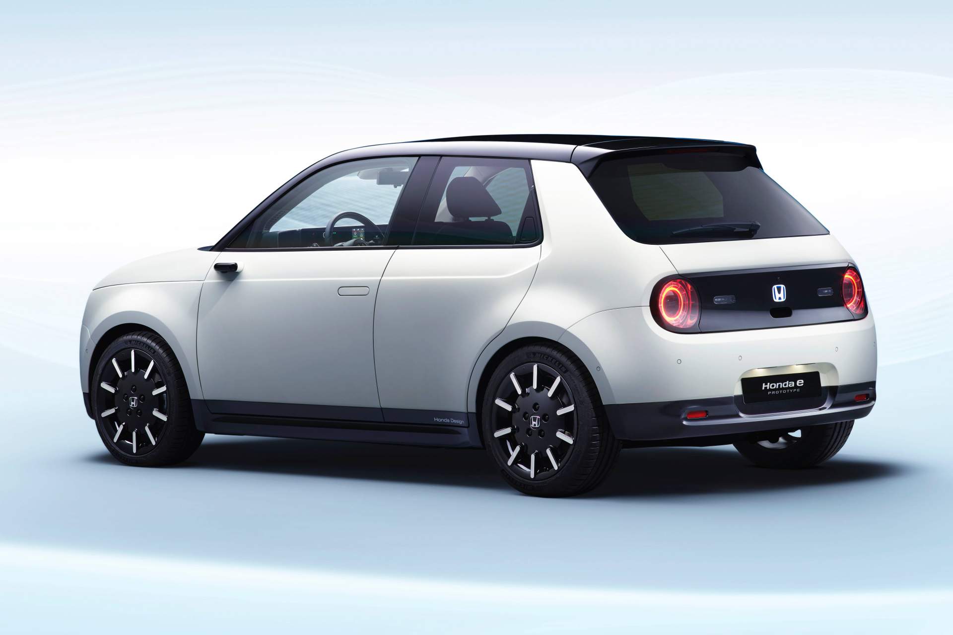 Honda e Prototype 2 Honda’s Management Needed A Lot Of Convincing To Greenlight The e Prototype