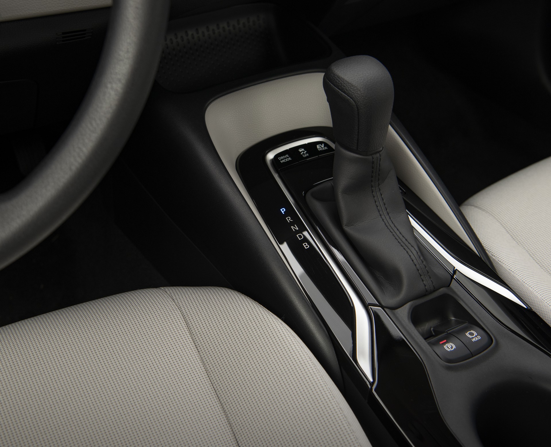 2020 Toyota Corolla-77 2020 Toyota Corolla Starts At $19,500, See It In 200+ Photos