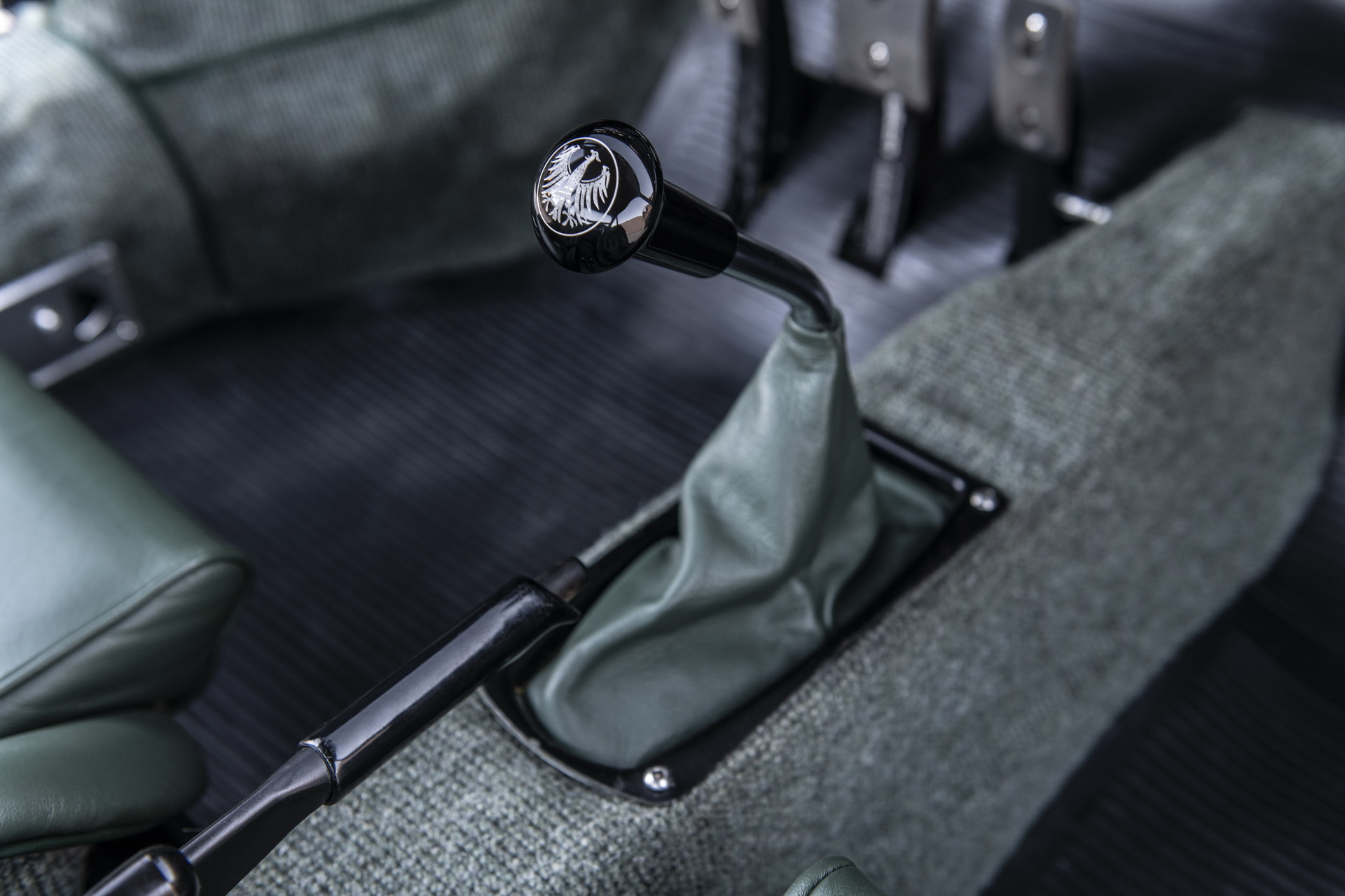 emory-motorsports-porsche-356-c4s-63 World’s First AWD Porsche 356 Coupe Allrad Is A 911-Based Restomod