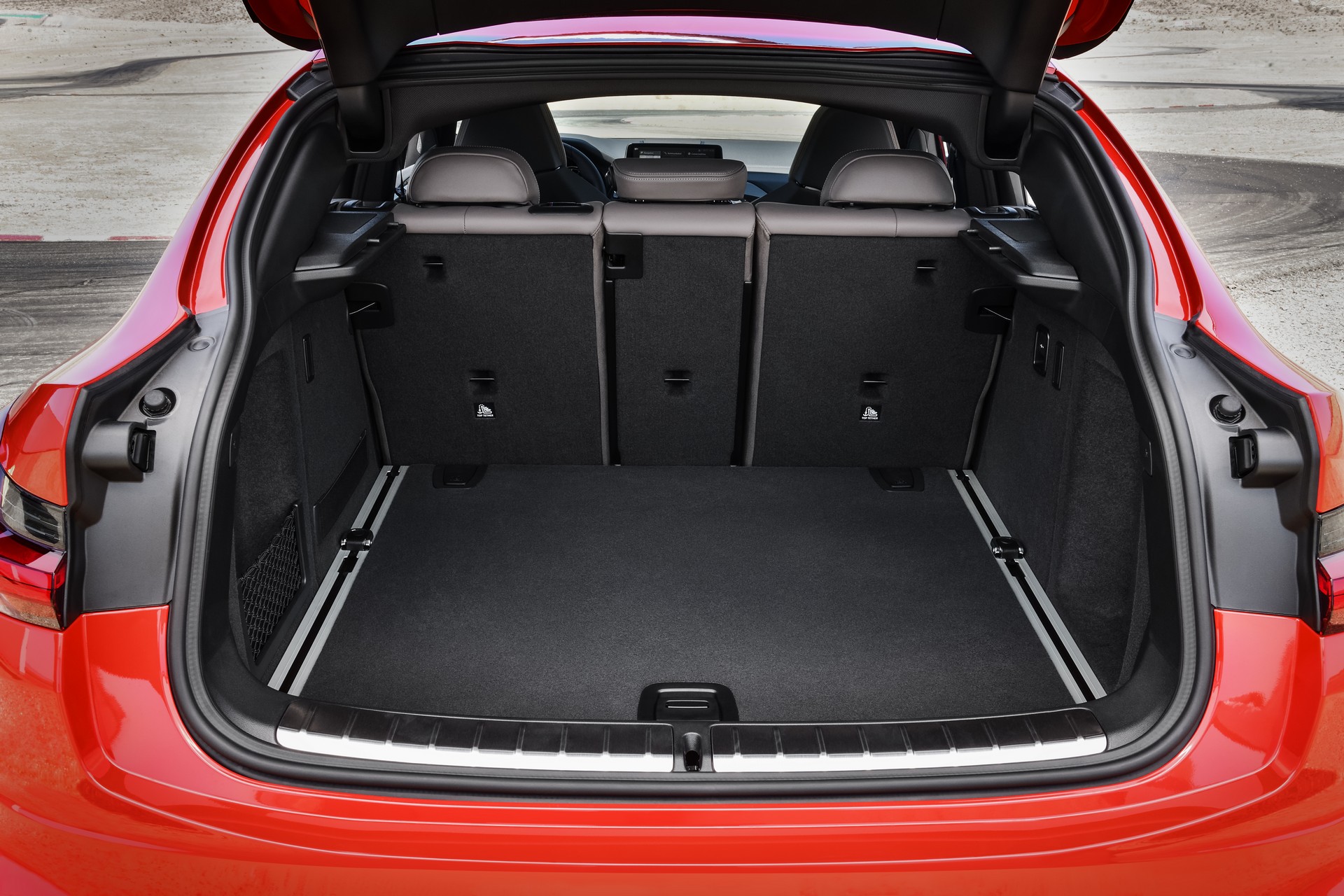 2020 BMW X3 M and X4 M-38 2020 BMW X3 M And X4 M Go Official, Rocket From 0-60 MPH In 4.1 Sec