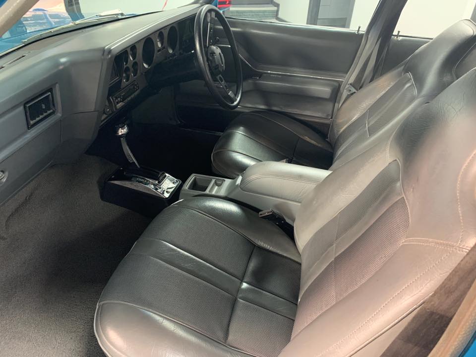 1975 holden hj gts sedan for sale 10 1975 Holden GTS Sedan Is From A Time When Aussies Made M5s Before The M5