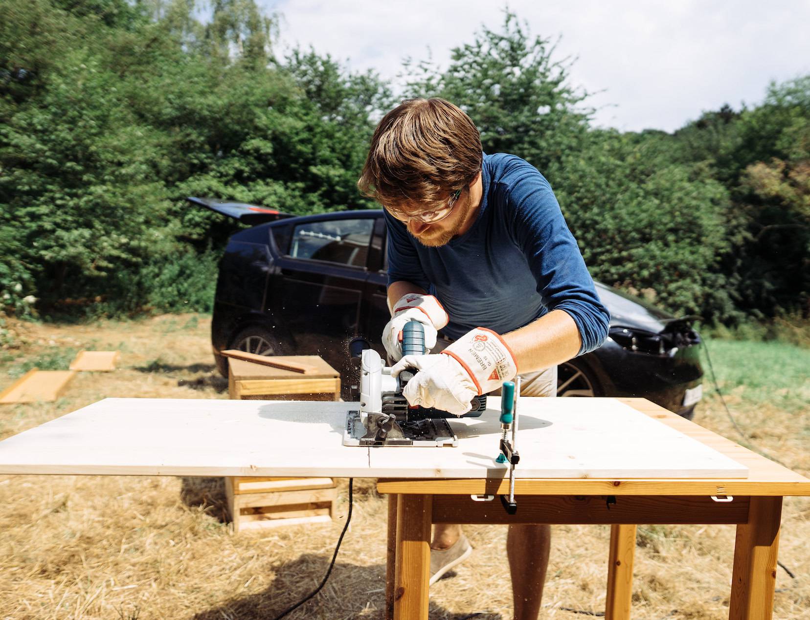 Sono Motors Sion EV 7 Sono Motors Sion Is A Solar Panel-Covered EV That Costs €16,000