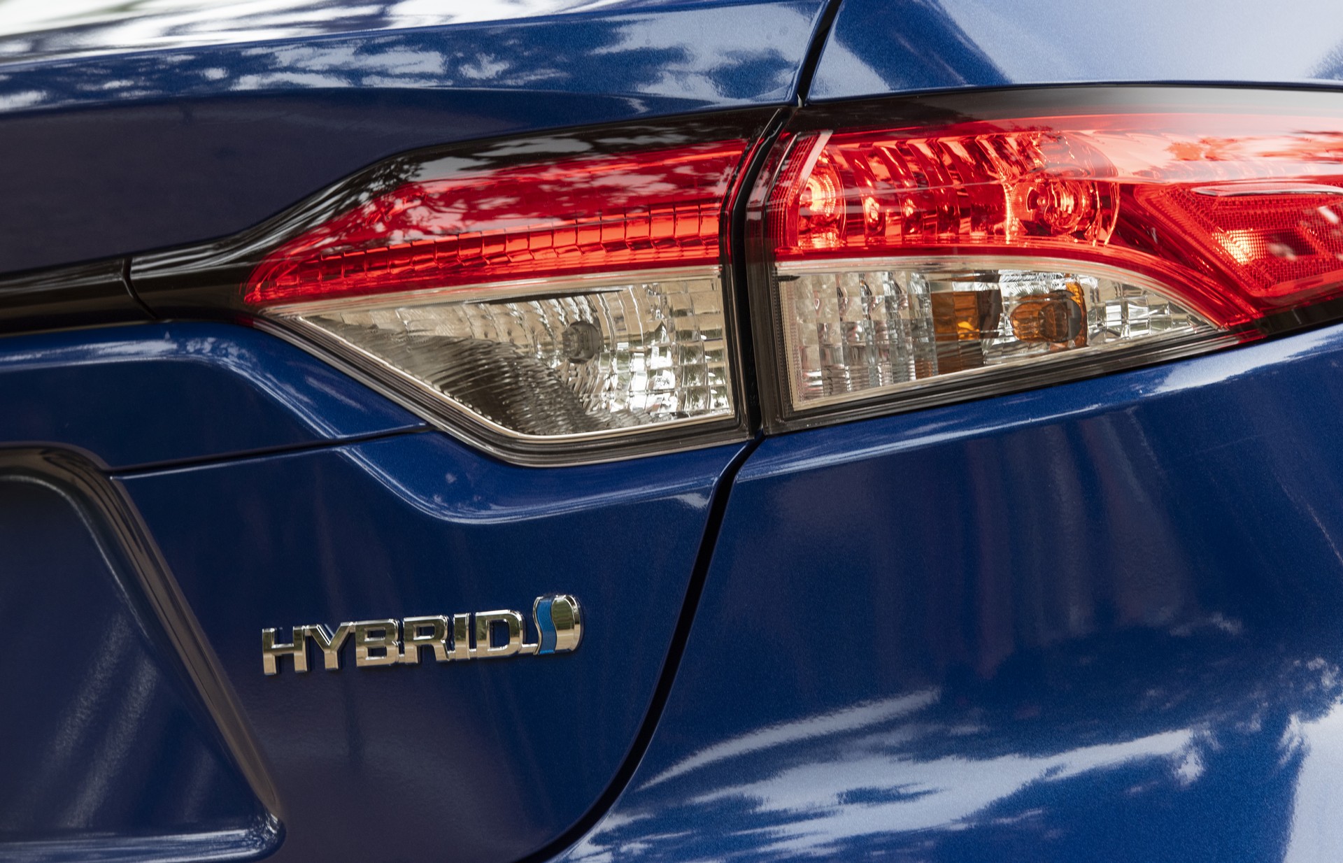 2020 Toyota Corolla-119 2020 Toyota Corolla Starts At $19,500, See It In 200+ Photos