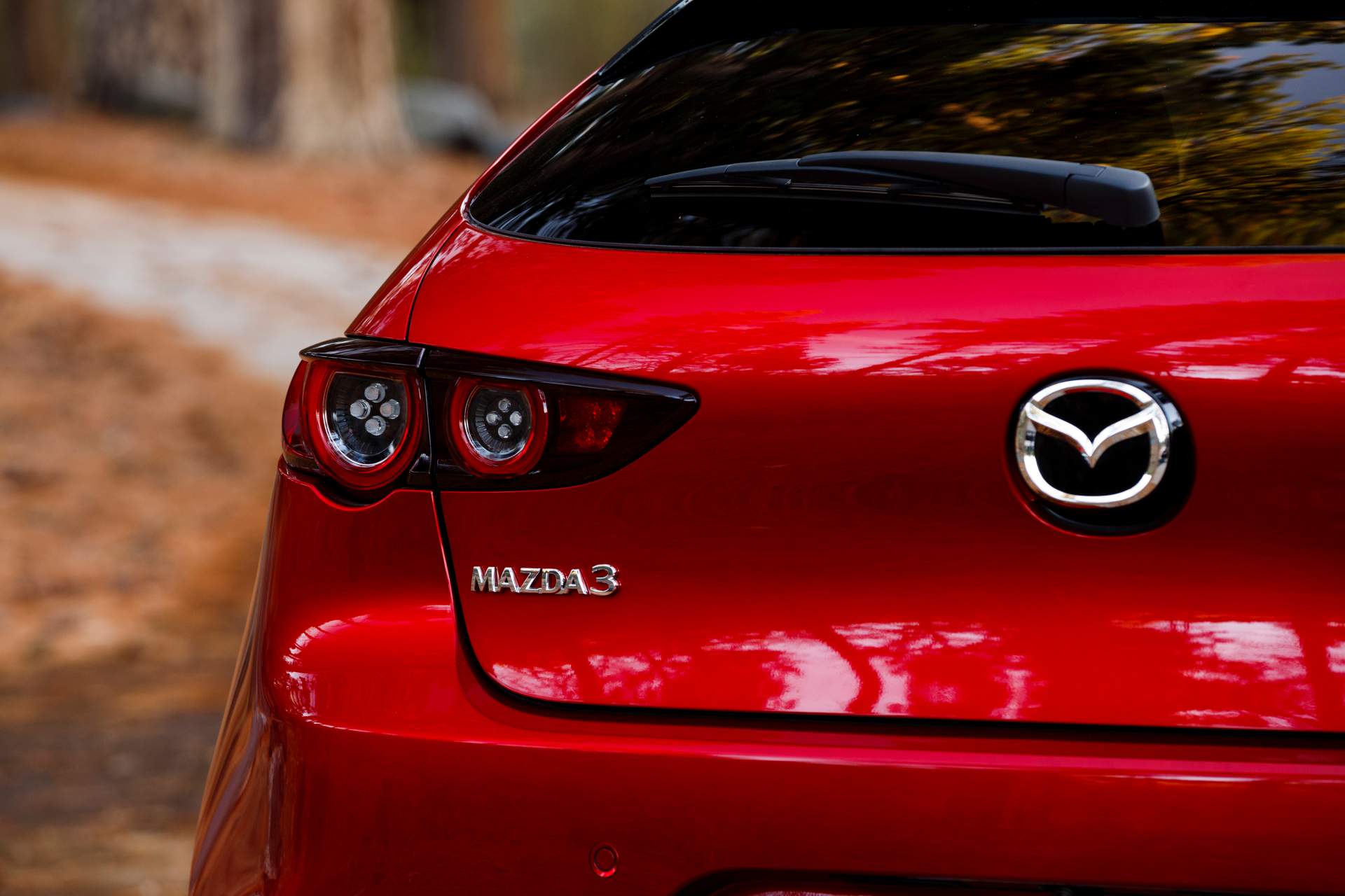 2019 Mazda3 Hatchback 7 Feast Your Eyes On America’s 2019 Mazda3 Through This Super Gallery