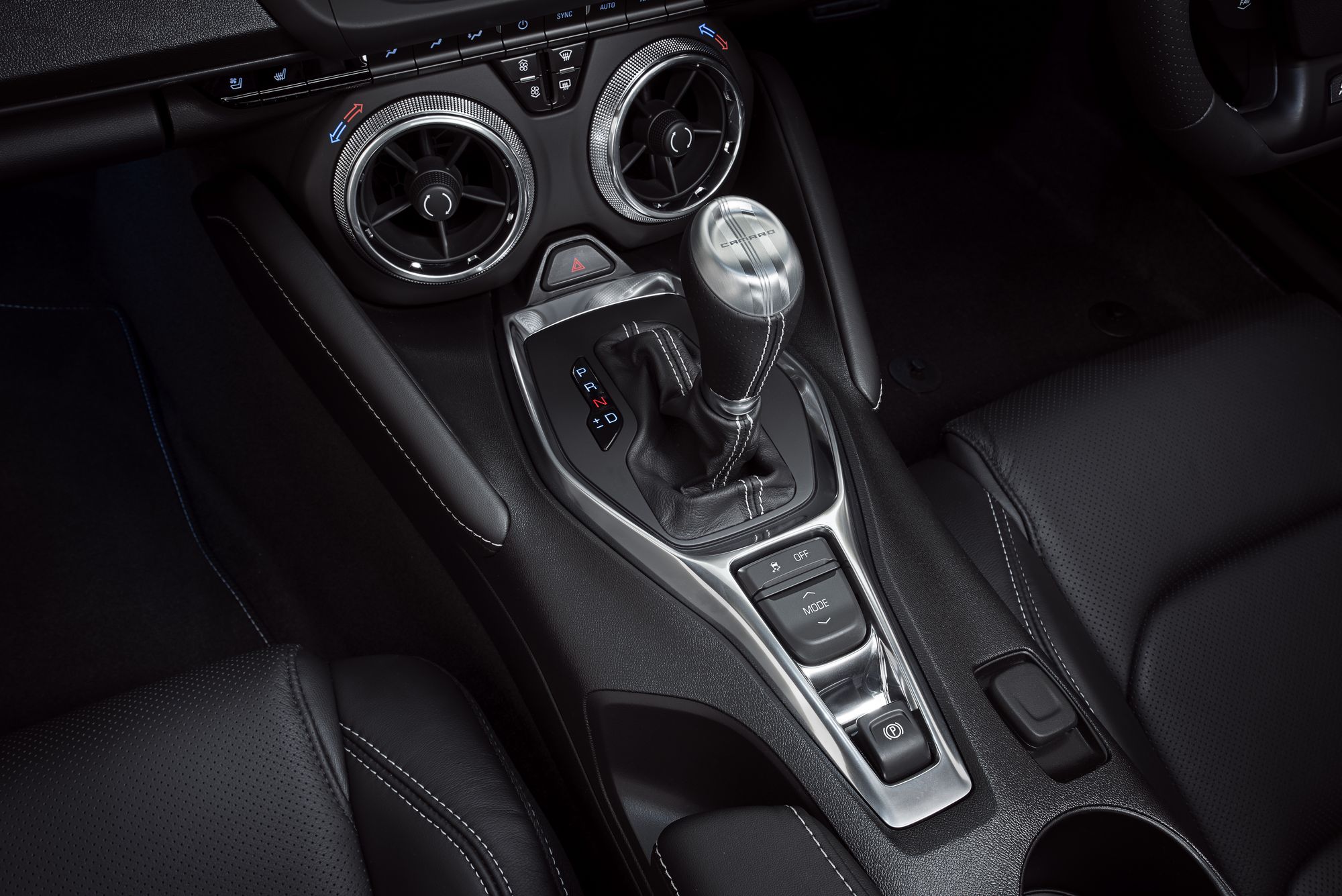 2019-Chevrolet-Camaro-Australia-16 HSV Bringing RHD 2019 Camaro ZL1 And 2SS Down Under