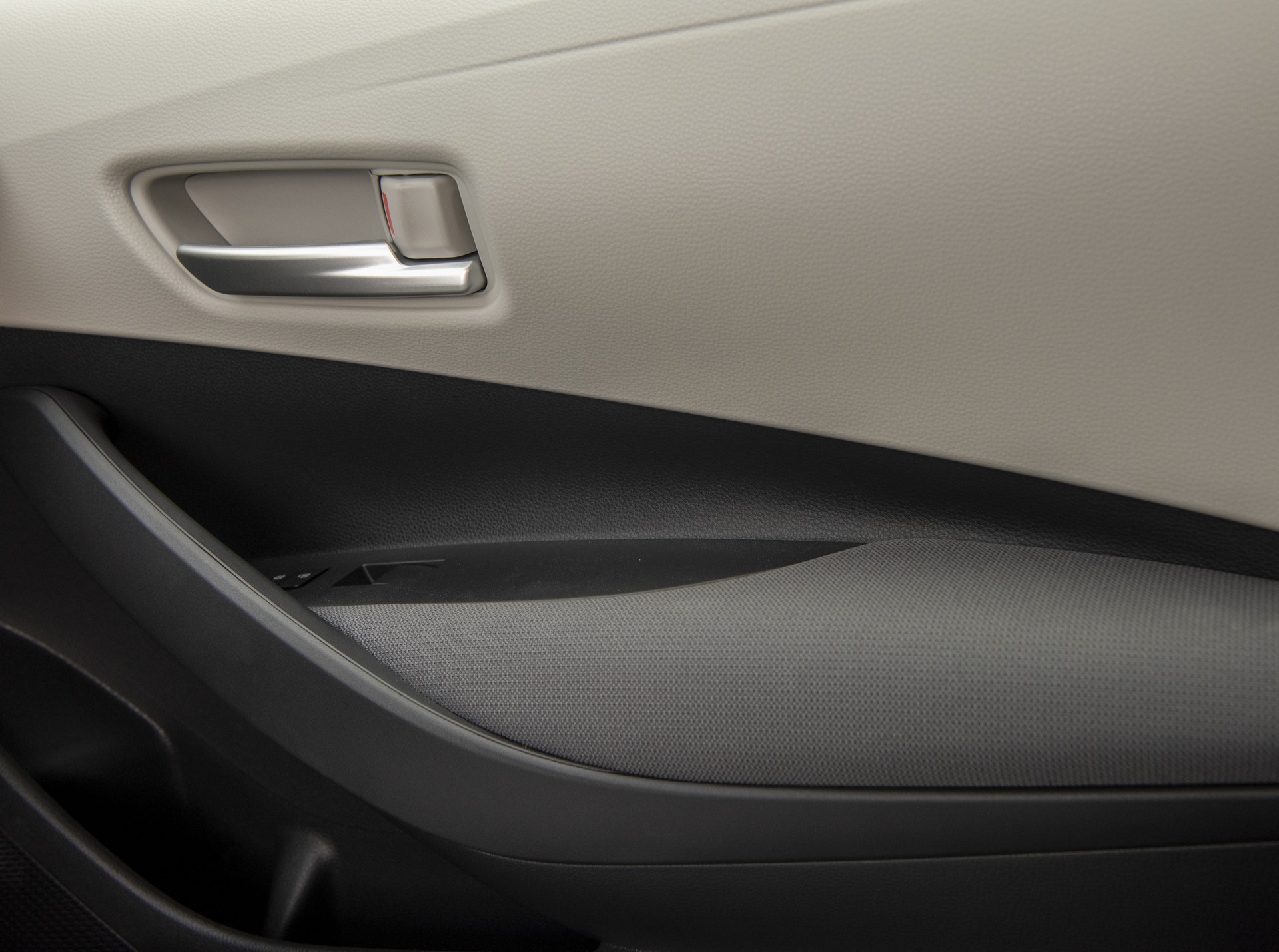 2020 Toyota Corolla-134 2020 Toyota Corolla Starts At $19,500, See It In 200+ Photos