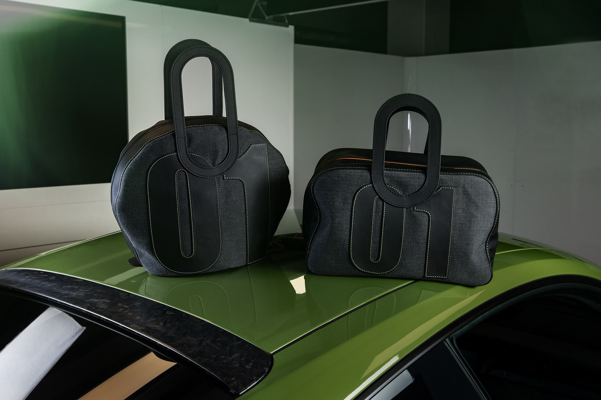 TECHART_GTstreetRS_32 TechArt’s GTstreet RS Looks Dirty, But Those Are Actually Carbon Strands