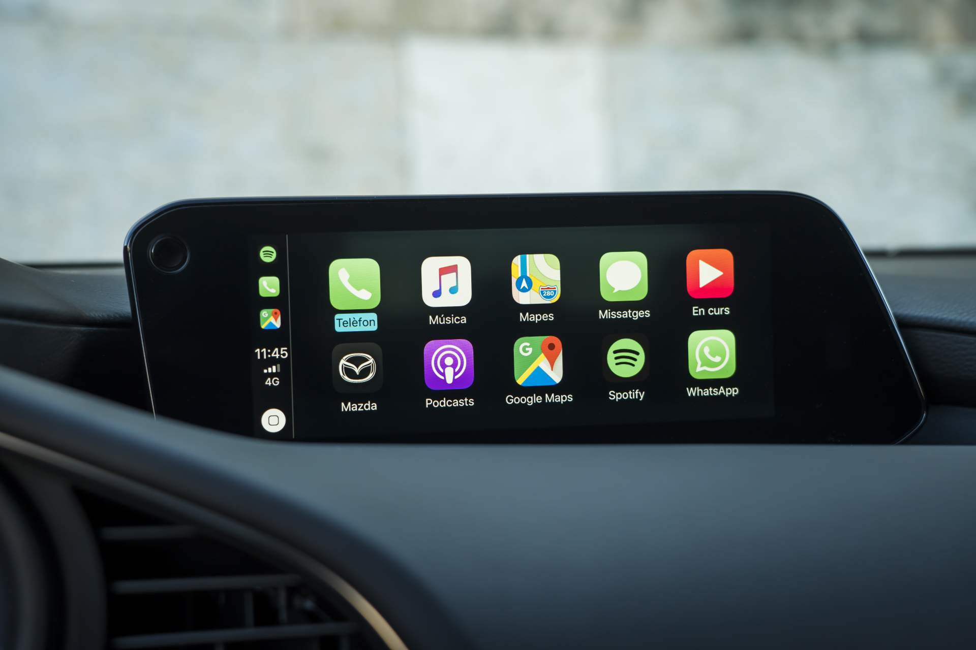 2019 Mazda3 EU-spec 112 Europe’s 2019 Mazda3 Engine Specs Released Along With Massive Gallery