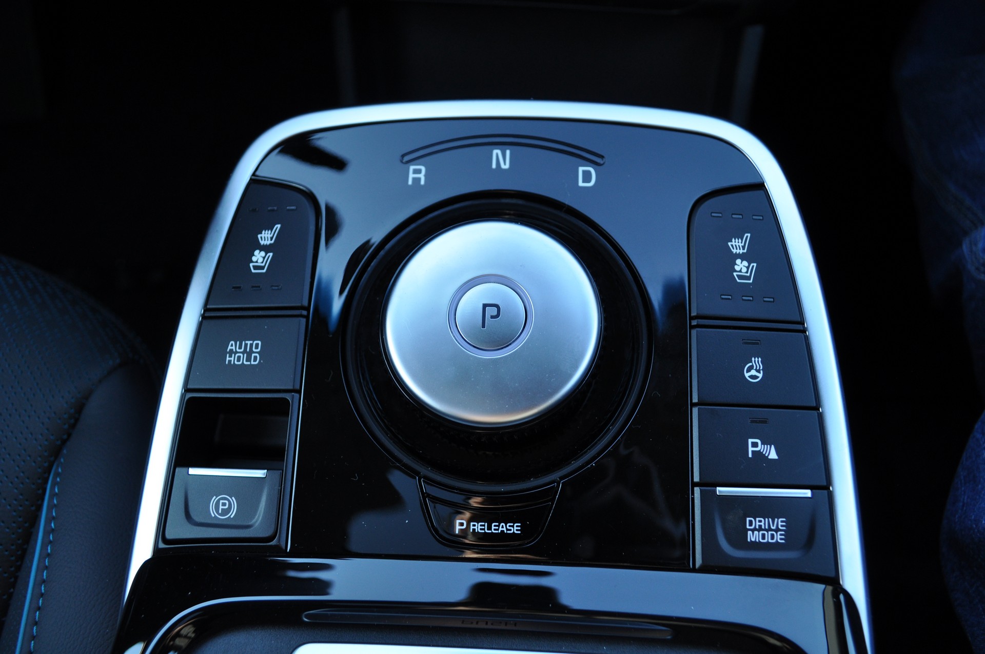 2019 Kia Niro EV-1 Driven: 2019 Kia Niro EV Combines Practicality With 239 Miles Of Range