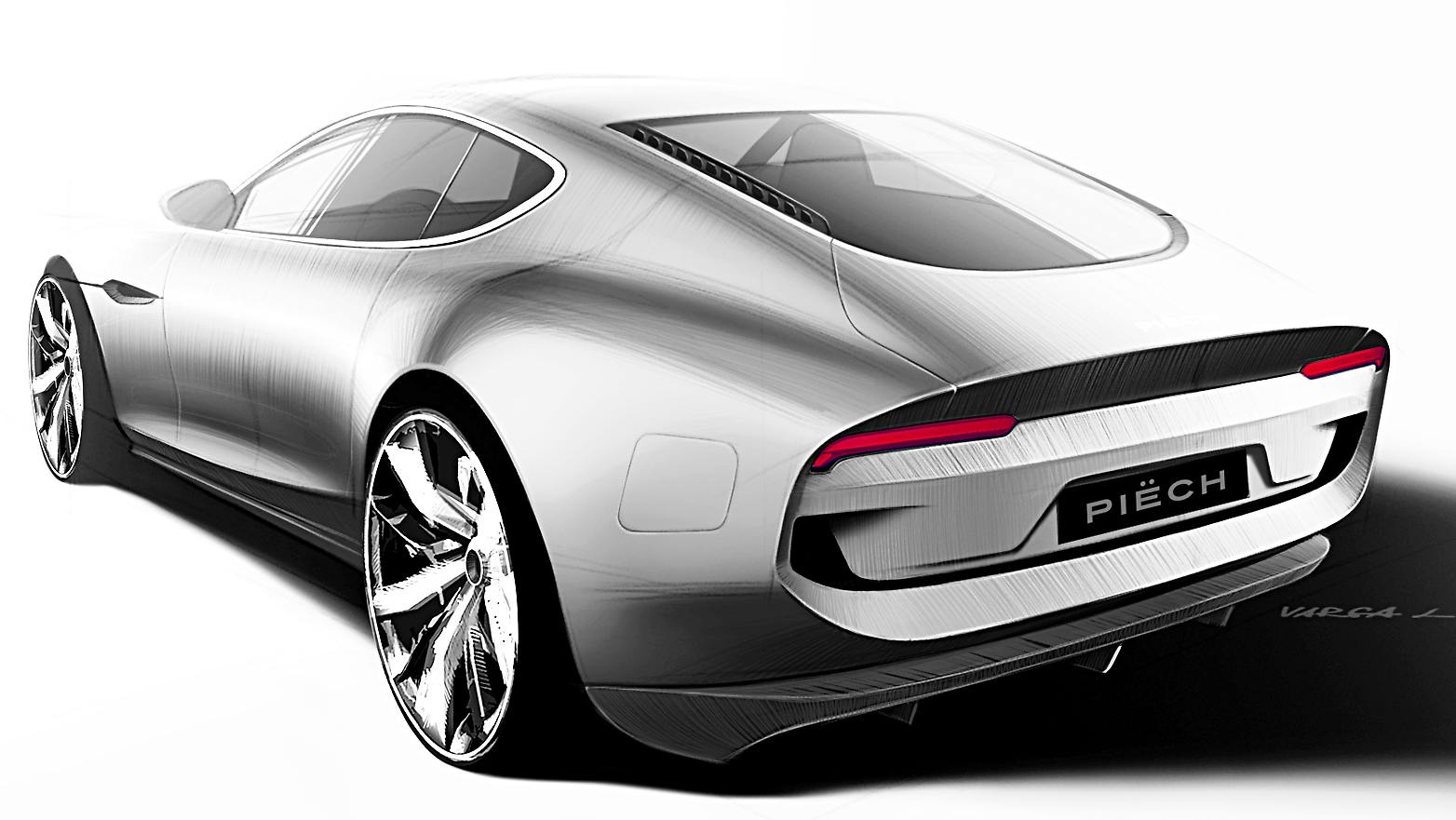 Piech-Mark-Zero-Concept-3 Ferdinand Piëch’s Son Joins The Automotive World With Mark Zero Concept